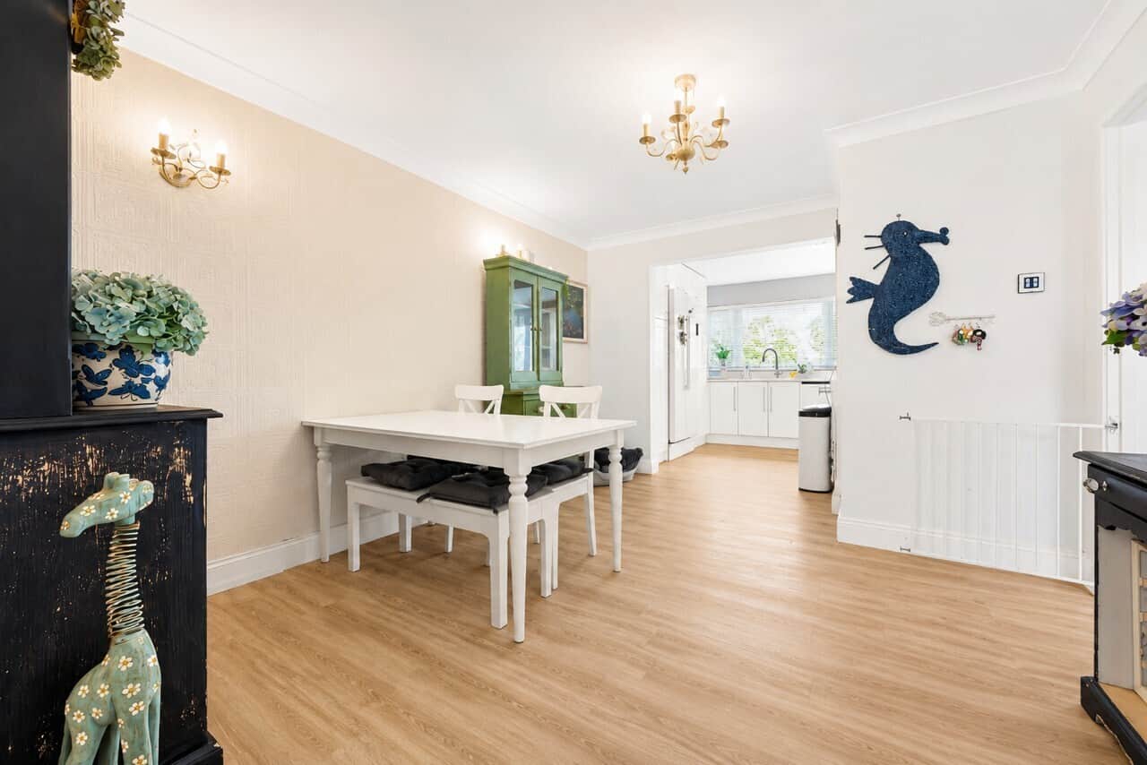 Property at Meadowcroft, St. Albans