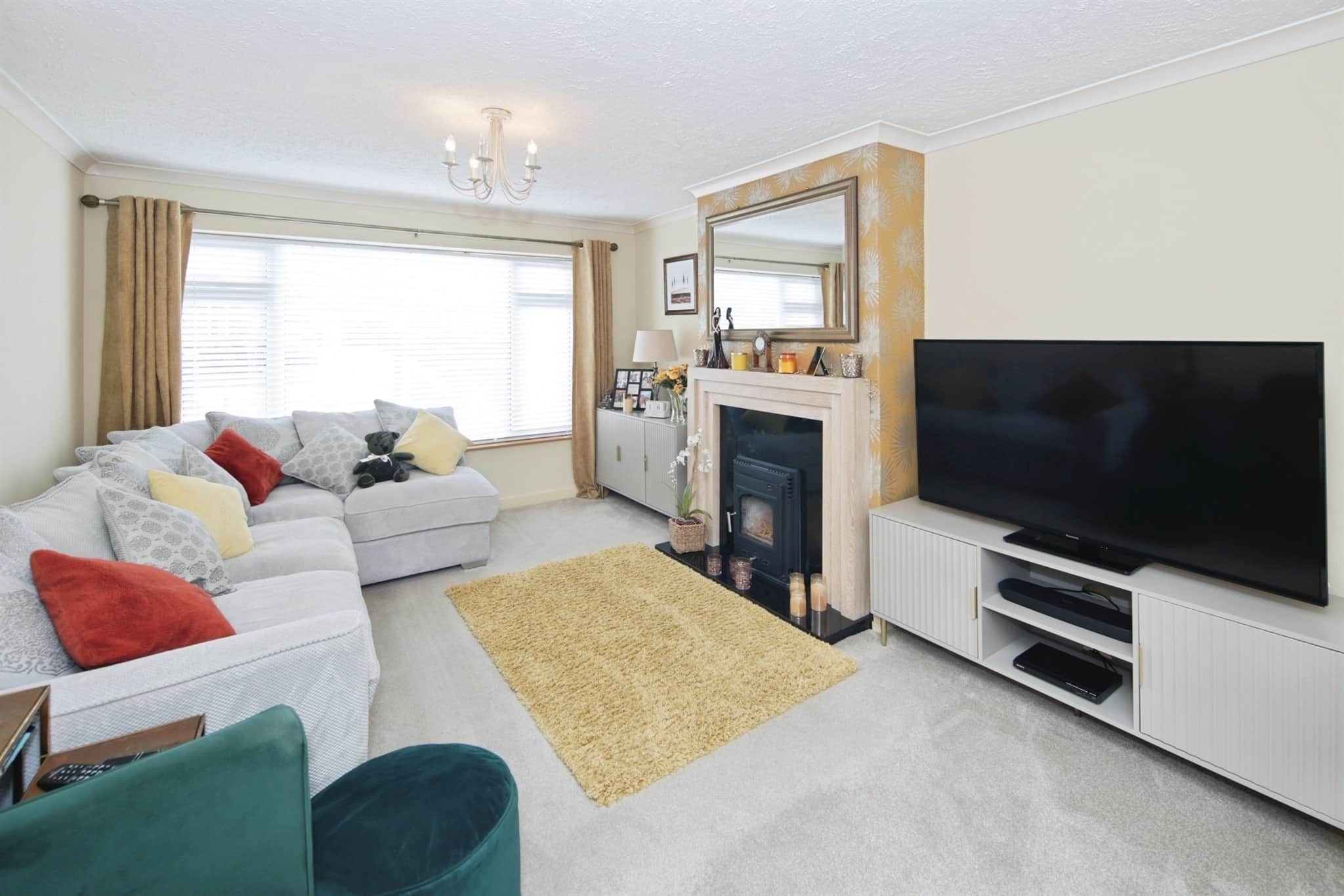 Property at Archer Road, Kenilworth