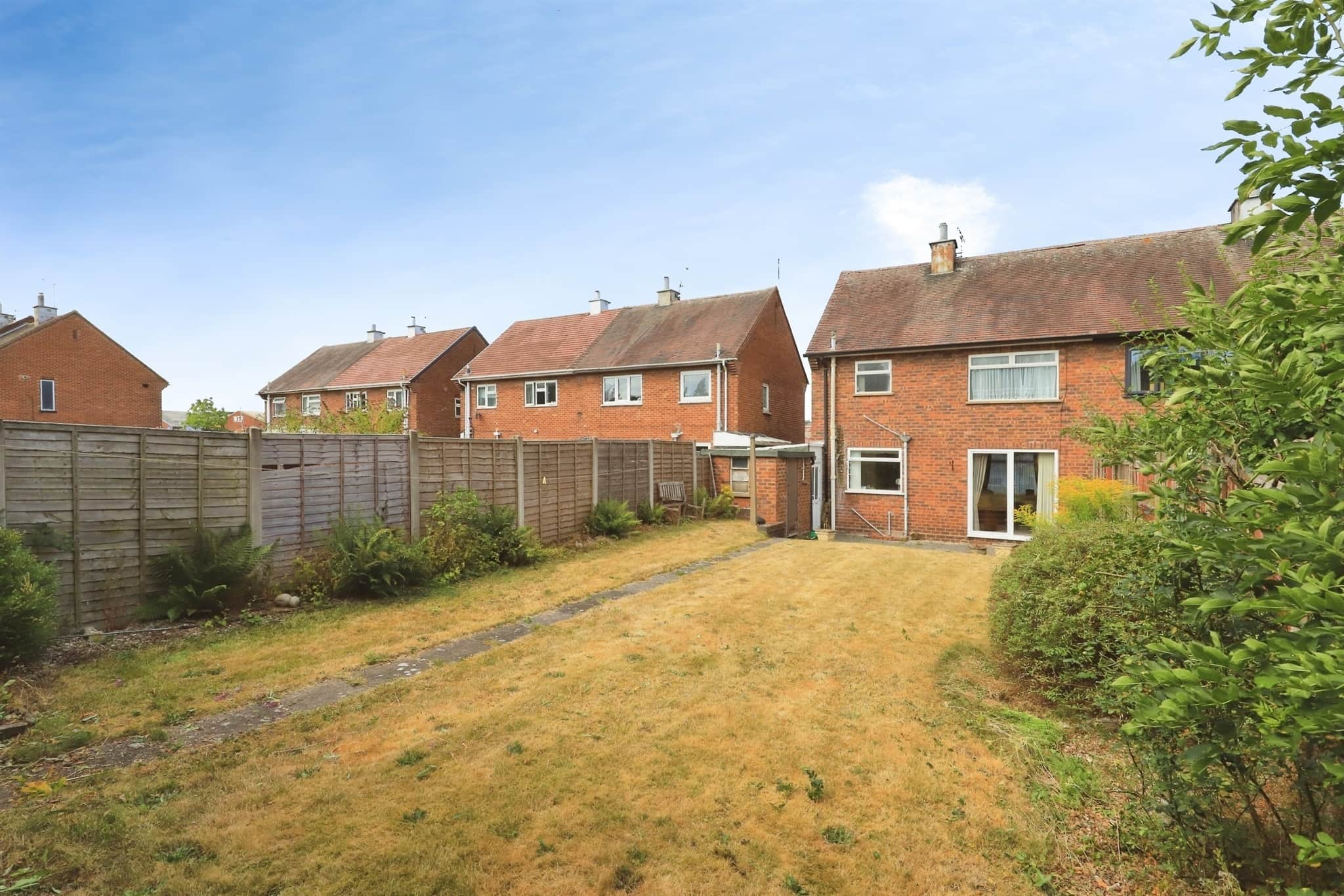 Property at Primrose Avenue, Bushbury, Wolverhampton