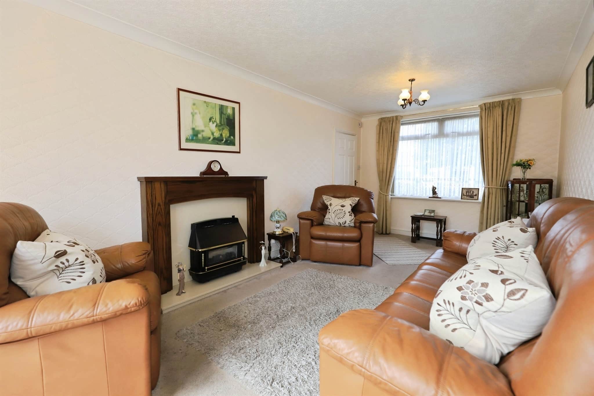 Property at Primrose Avenue, Bushbury, Wolverhampton