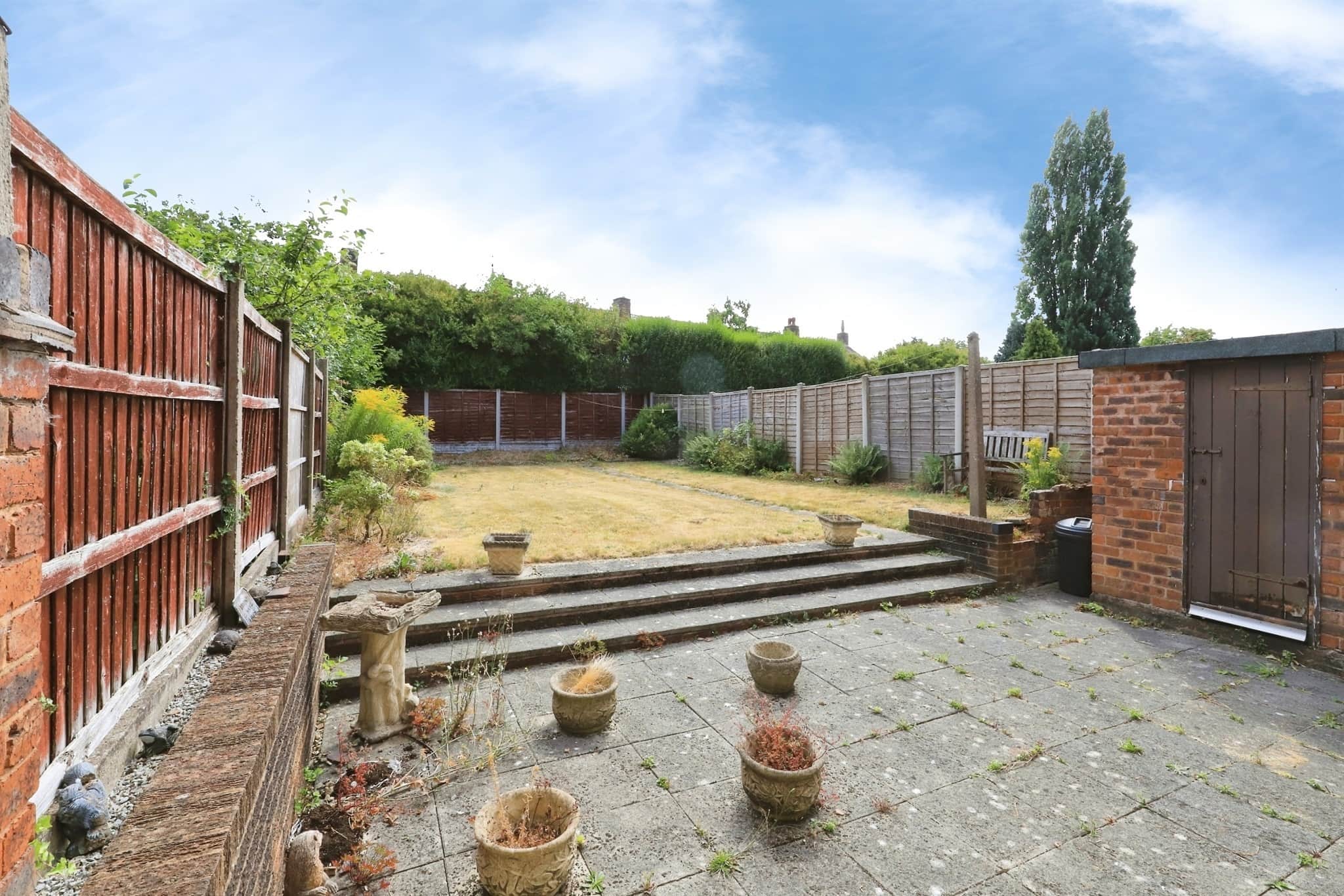 Property at Primrose Avenue, Bushbury, Wolverhampton