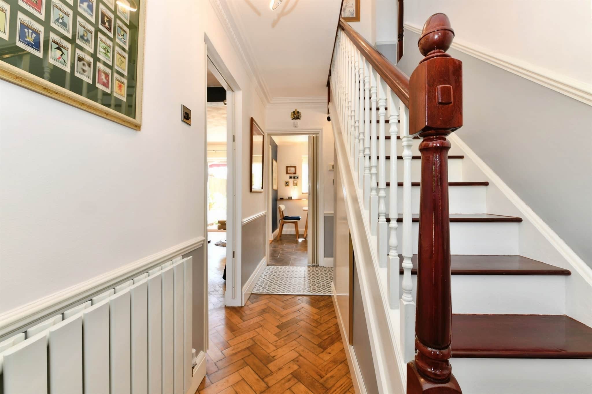 Property at Abbey View Road, Swindon