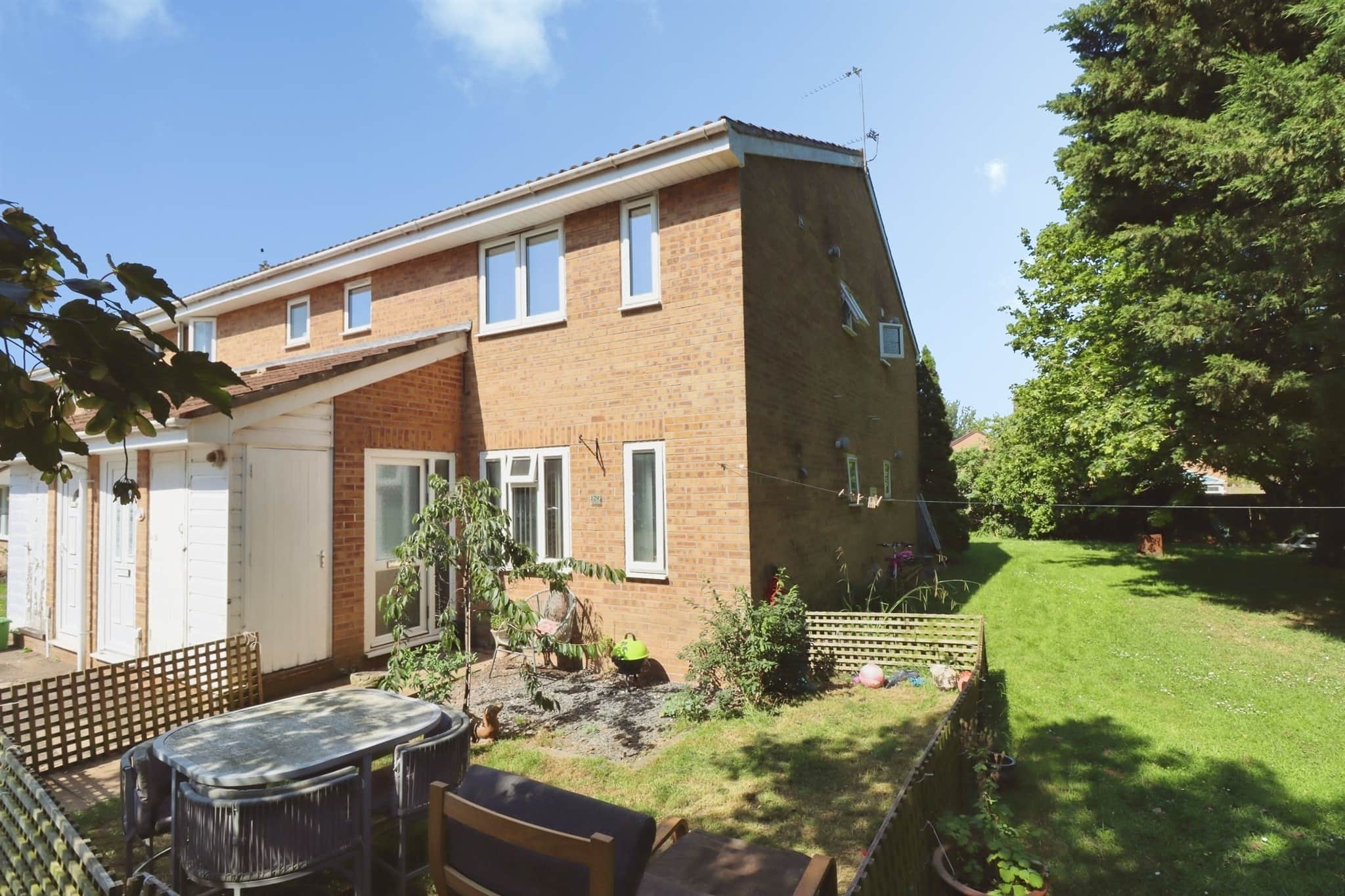 Property at Longs Drive, Yate, Bristol