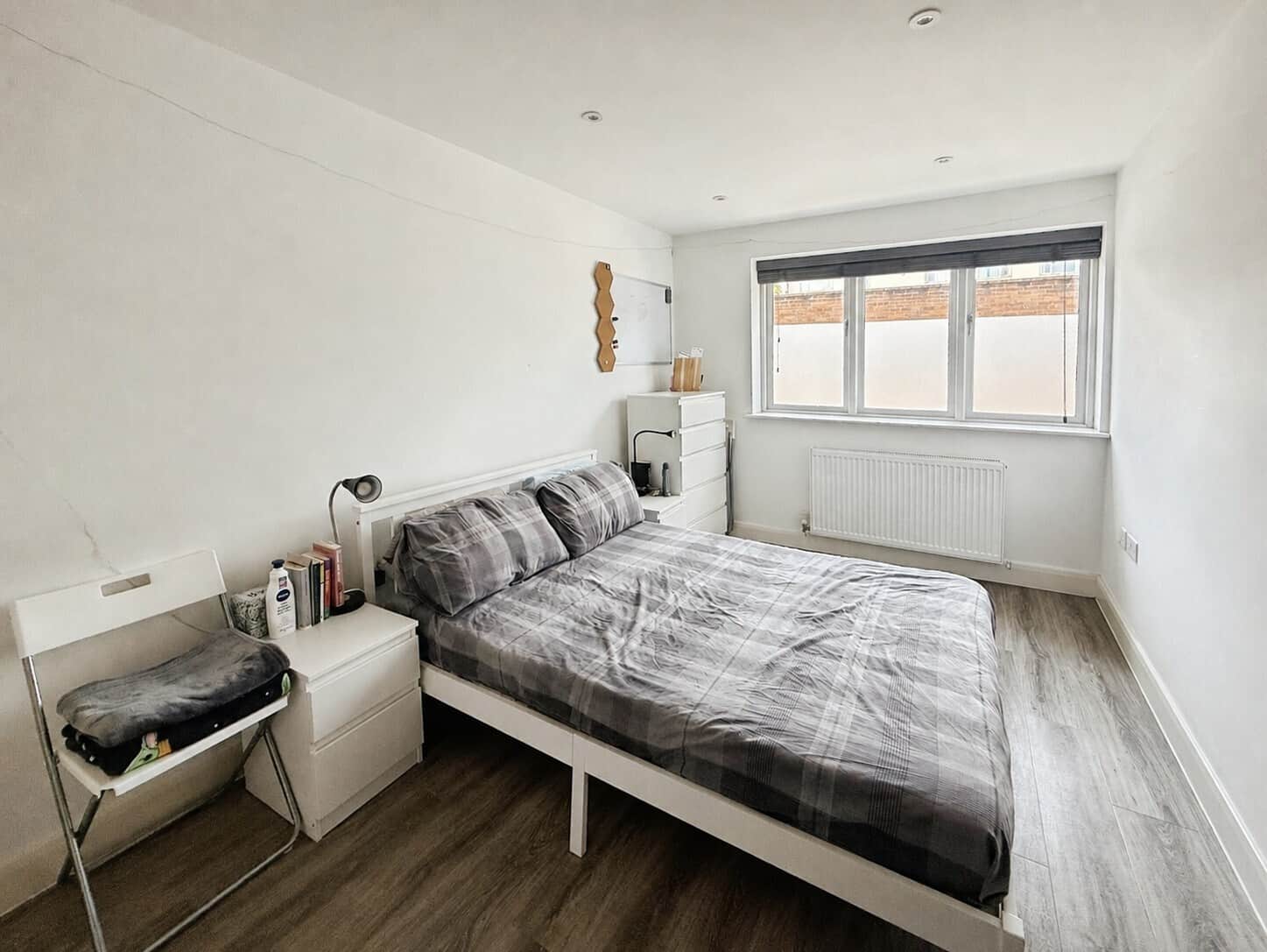 Property at Morton Street, Leamington Spa