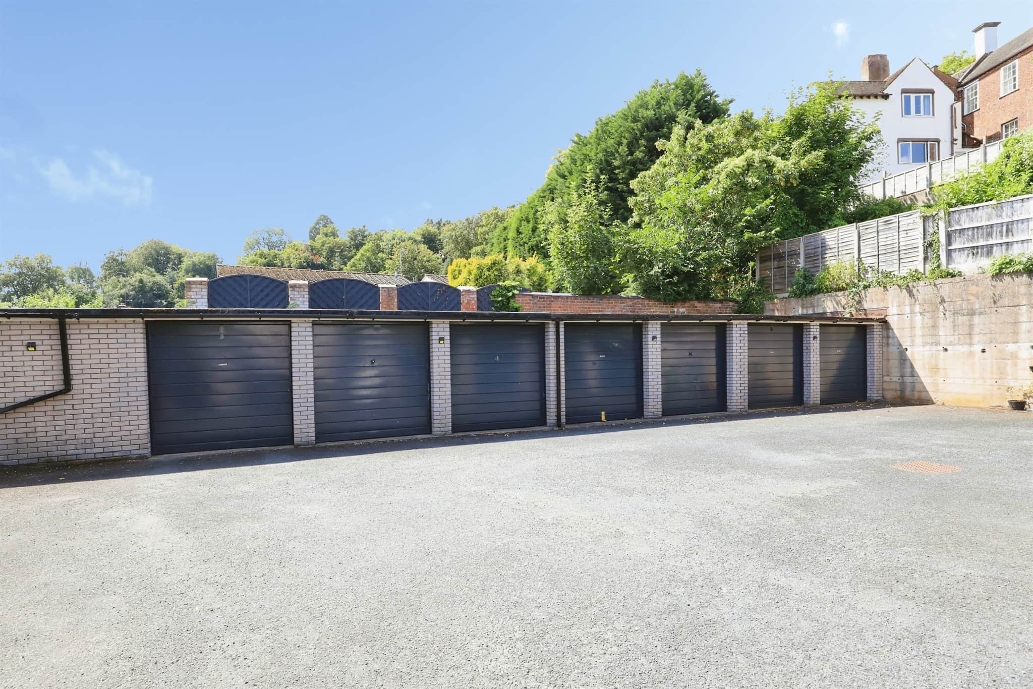 Property at Woodfield Heights, Wolverhampton
