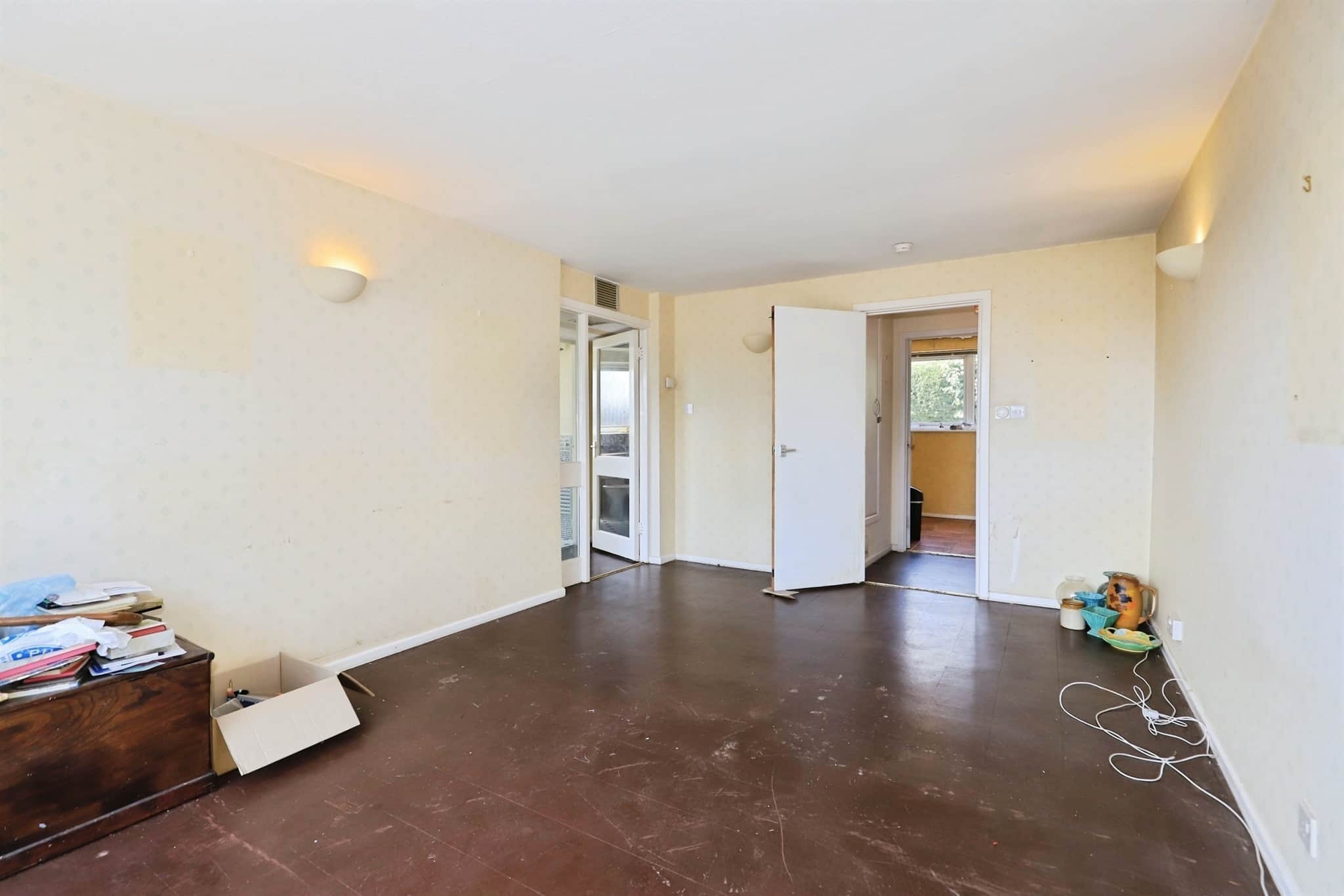Property at Woodfield Heights, Wolverhampton