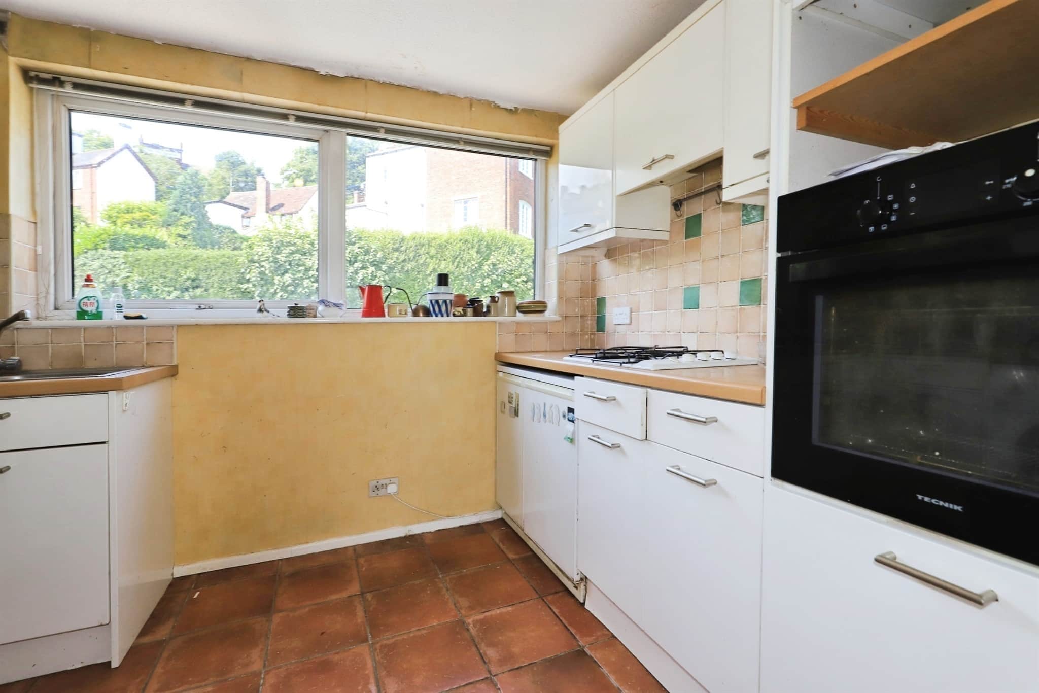 Property at Woodfield Heights, Wolverhampton