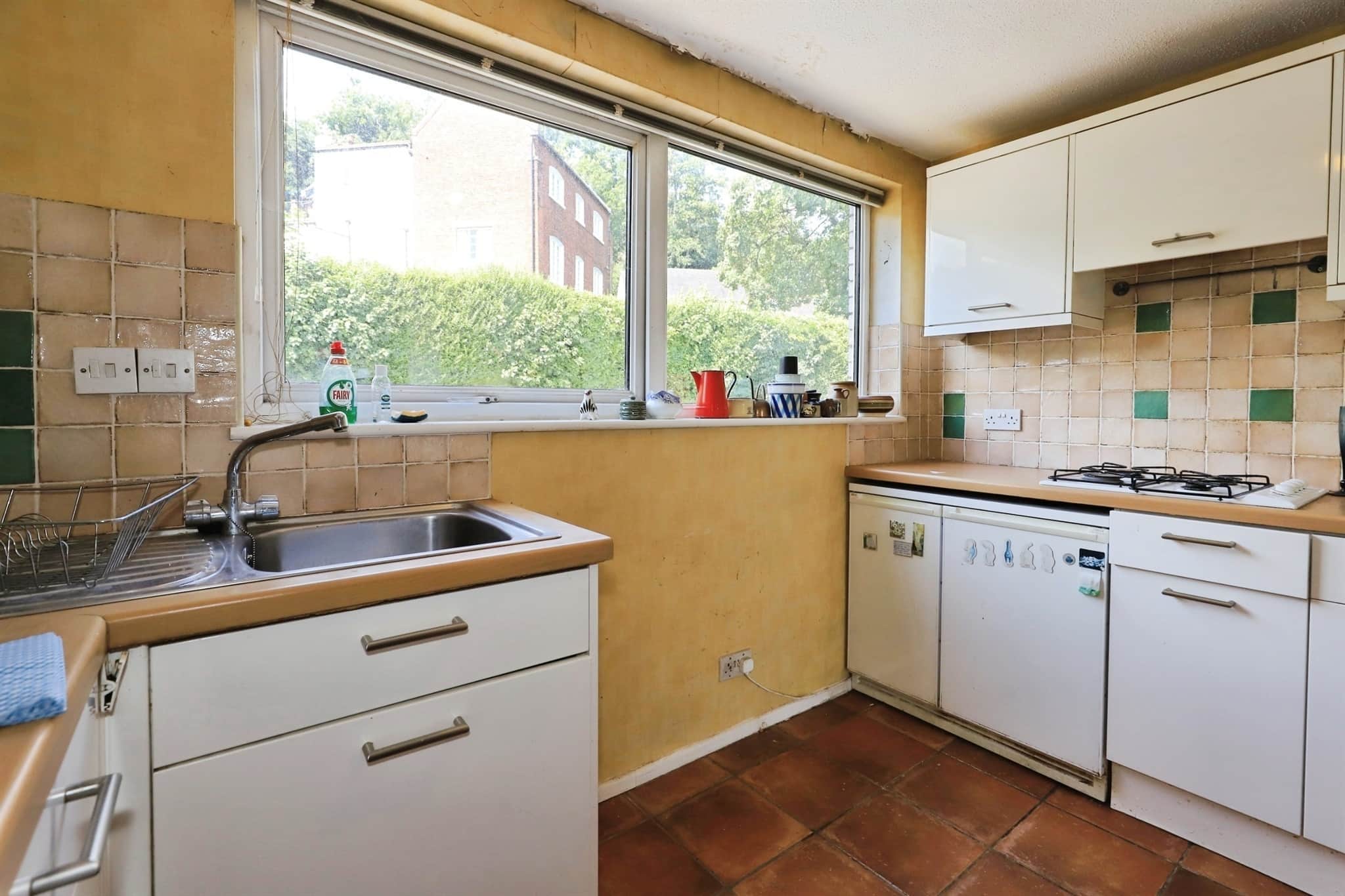 Property at Woodfield Heights, Wolverhampton