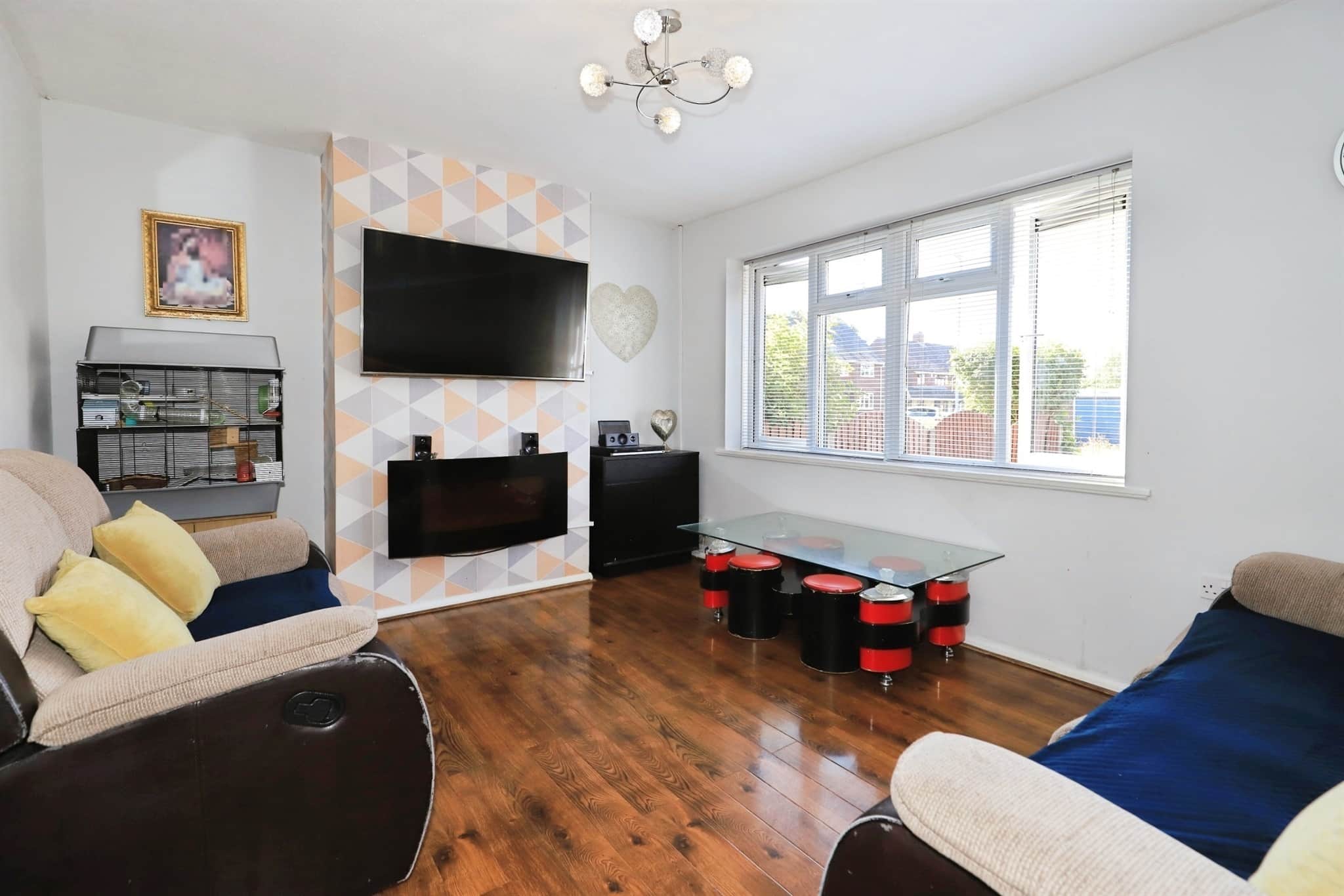 Property at Brindley Avenue, Ashmore Park, Wolverhampton