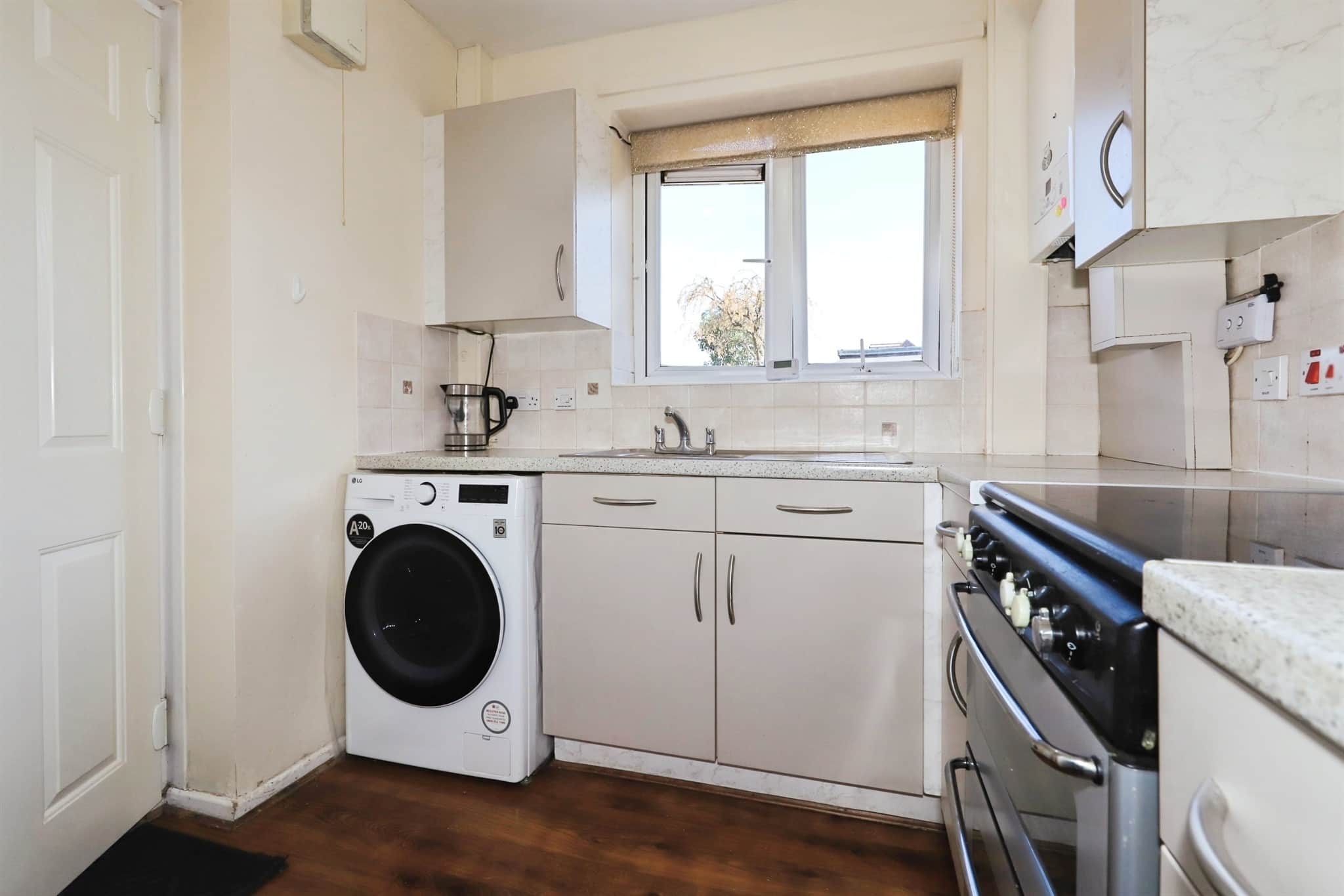 Property at Brindley Avenue, Ashmore Park, Wolverhampton