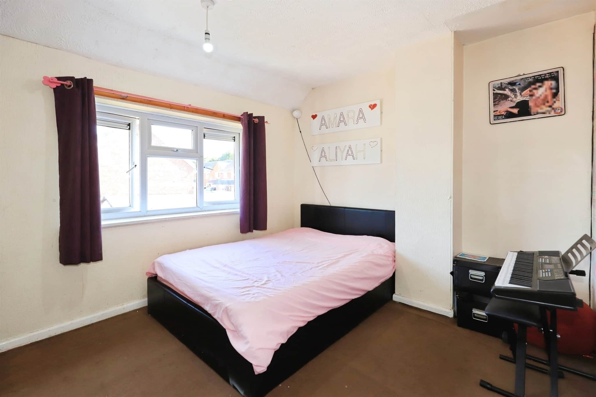 Property at Brindley Avenue, Ashmore Park, Wolverhampton