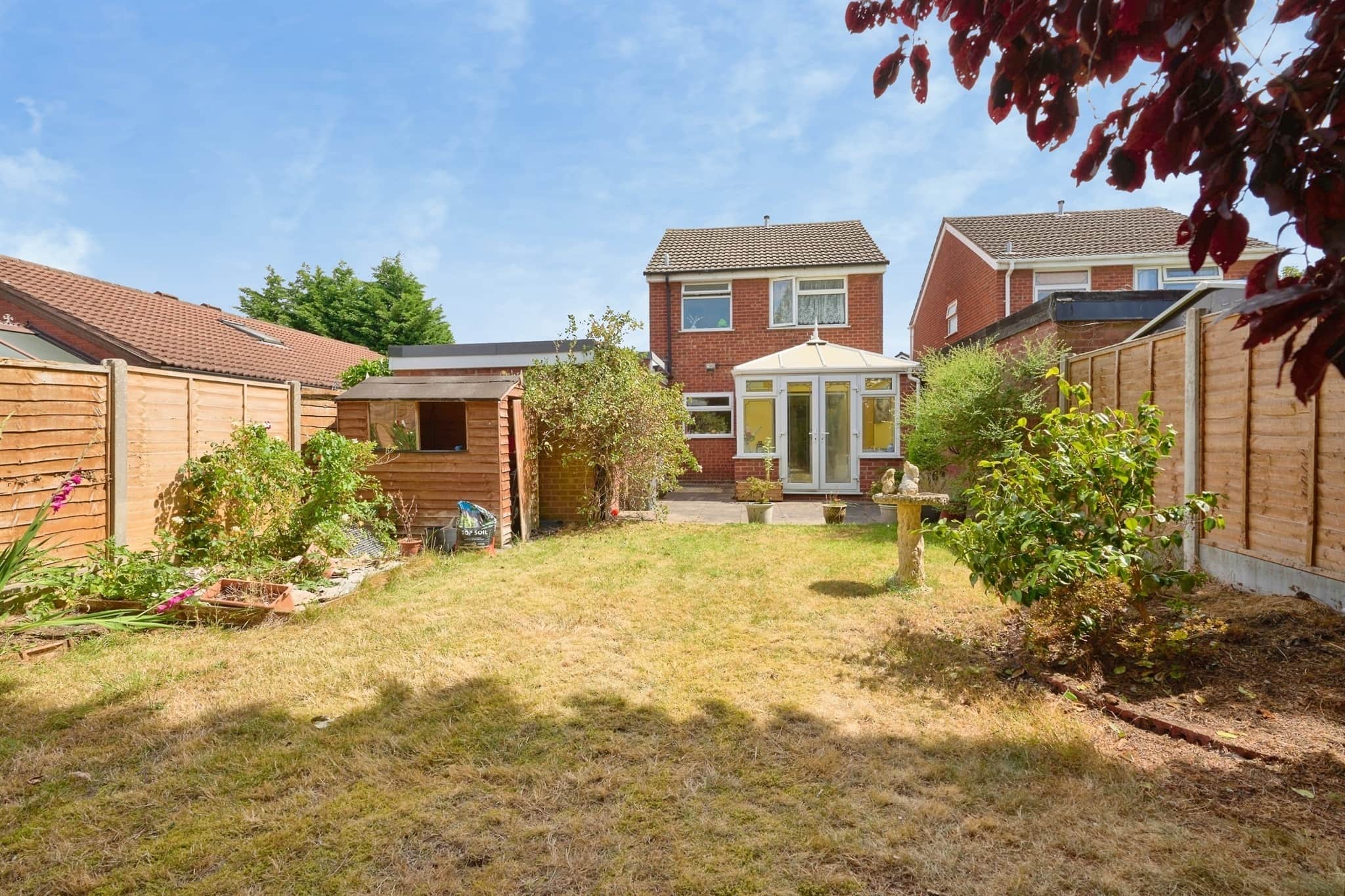 Property at Helenny Close, Wednesfield, Wolverhampton
