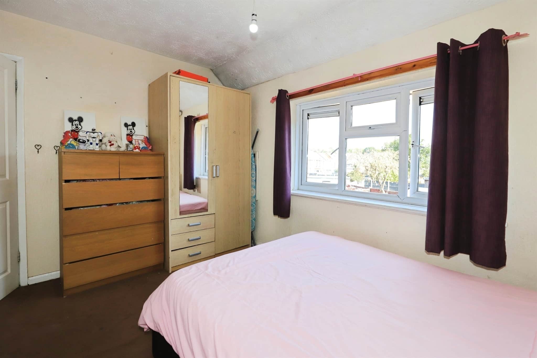 Property at Brindley Avenue, Ashmore Park, Wolverhampton