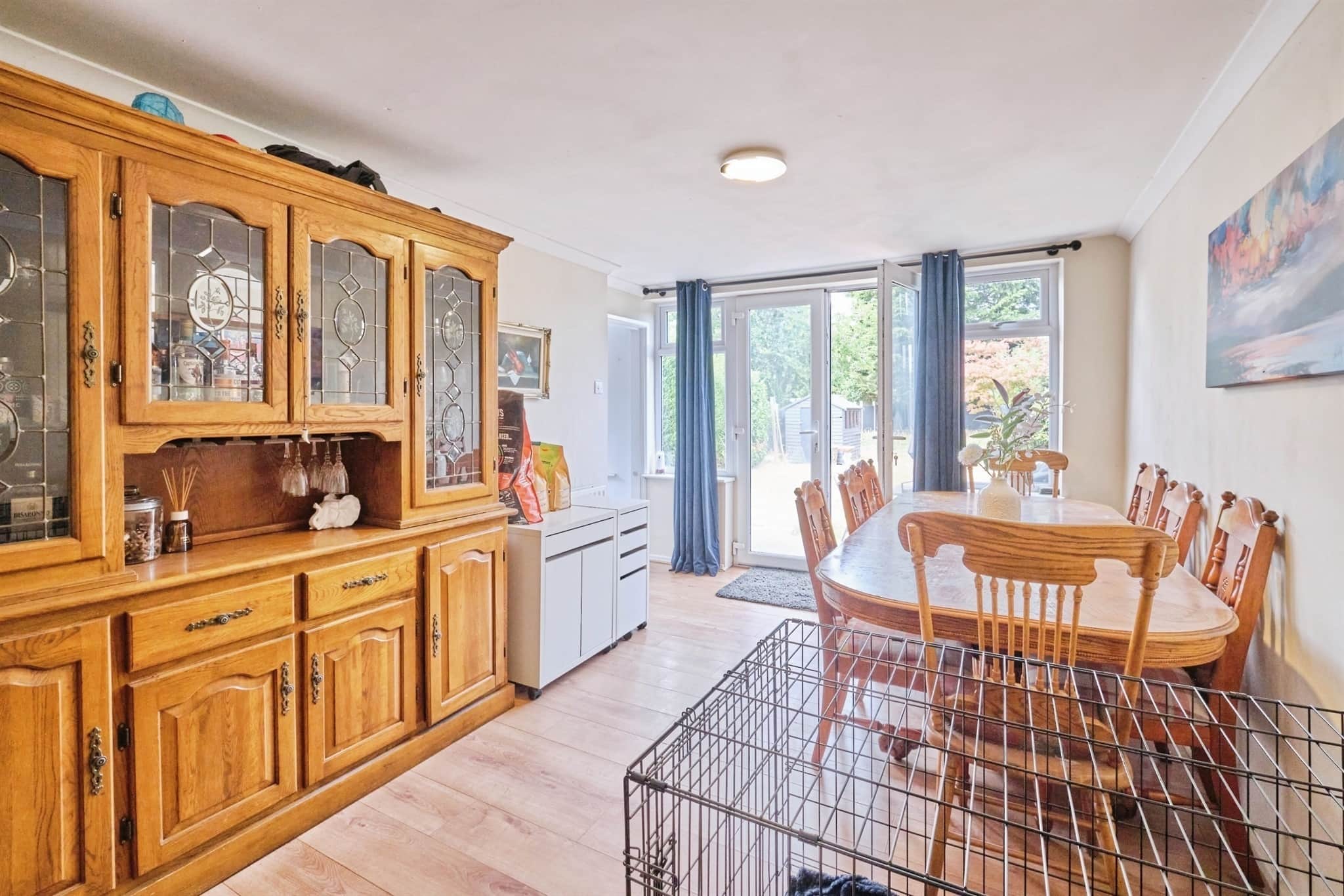 Property at Aldersley Avenue, Claregate, Wolverhampton