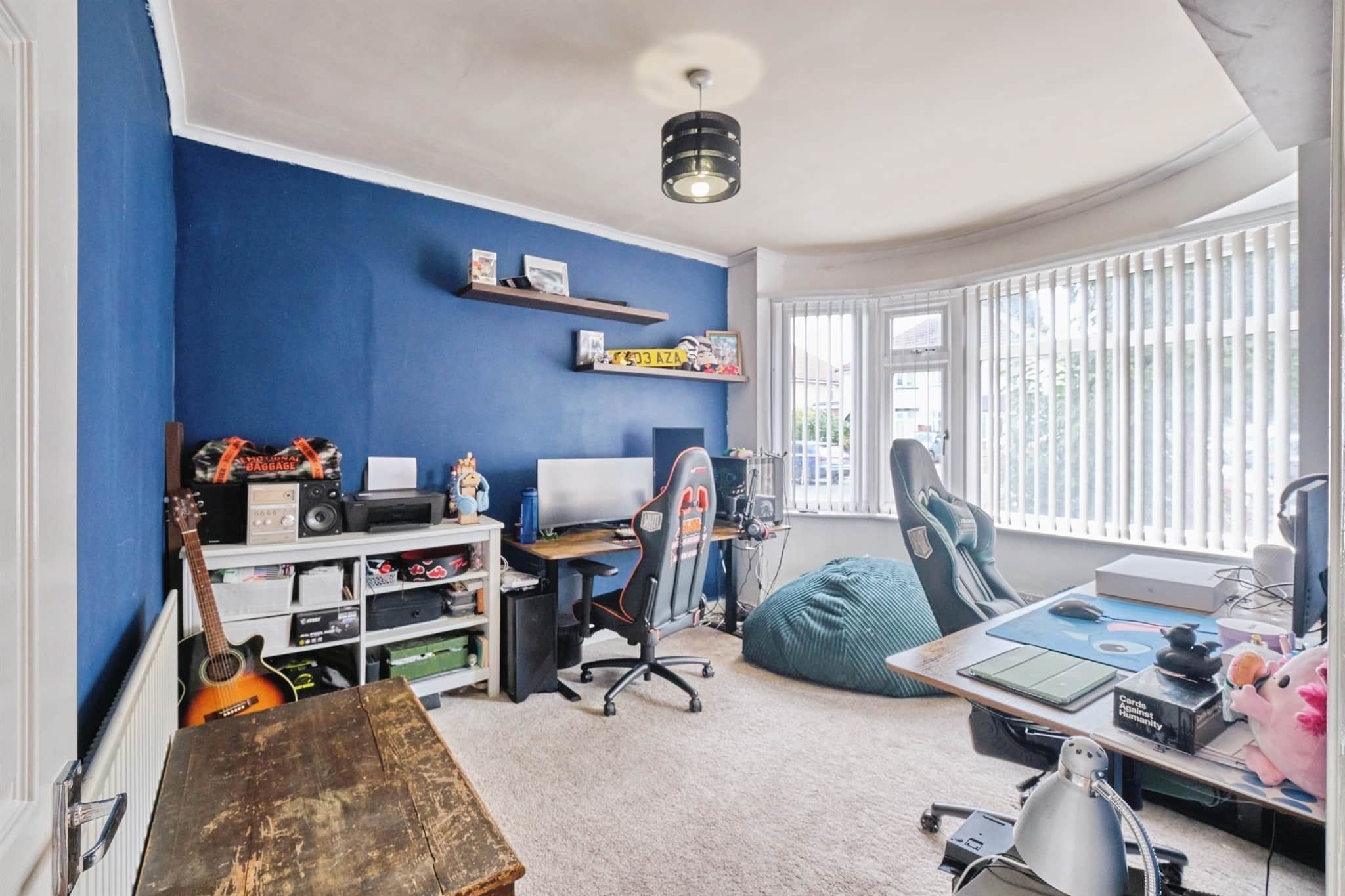 Property at Aldersley Avenue, Claregate, Wolverhampton