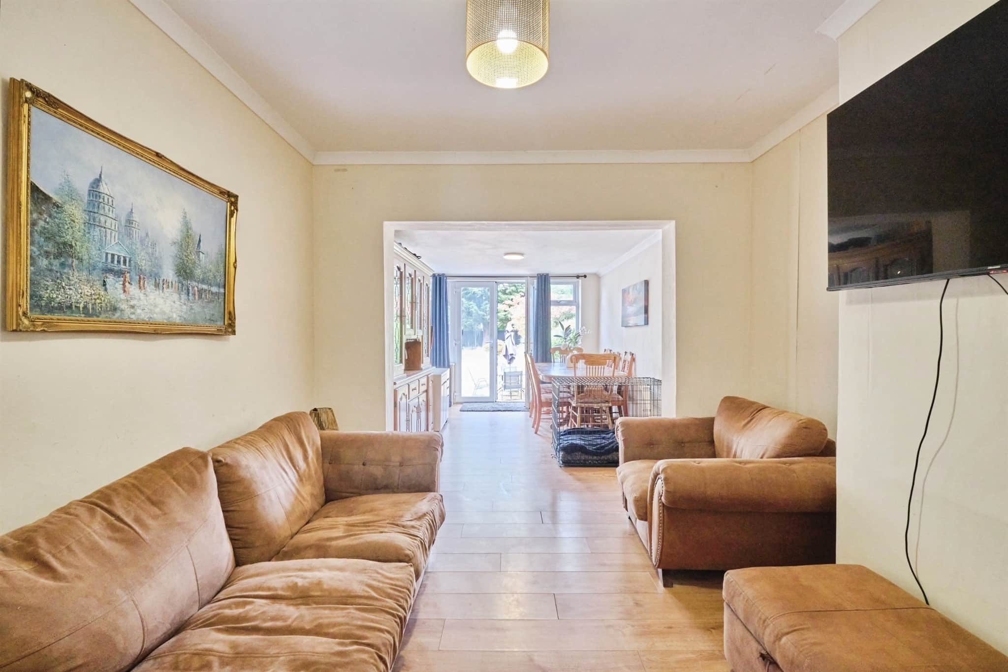 Property at Aldersley Avenue, Claregate, Wolverhampton