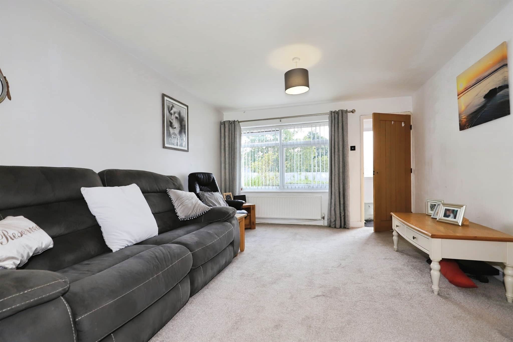 Property at Quantock Drive, Kidderminster