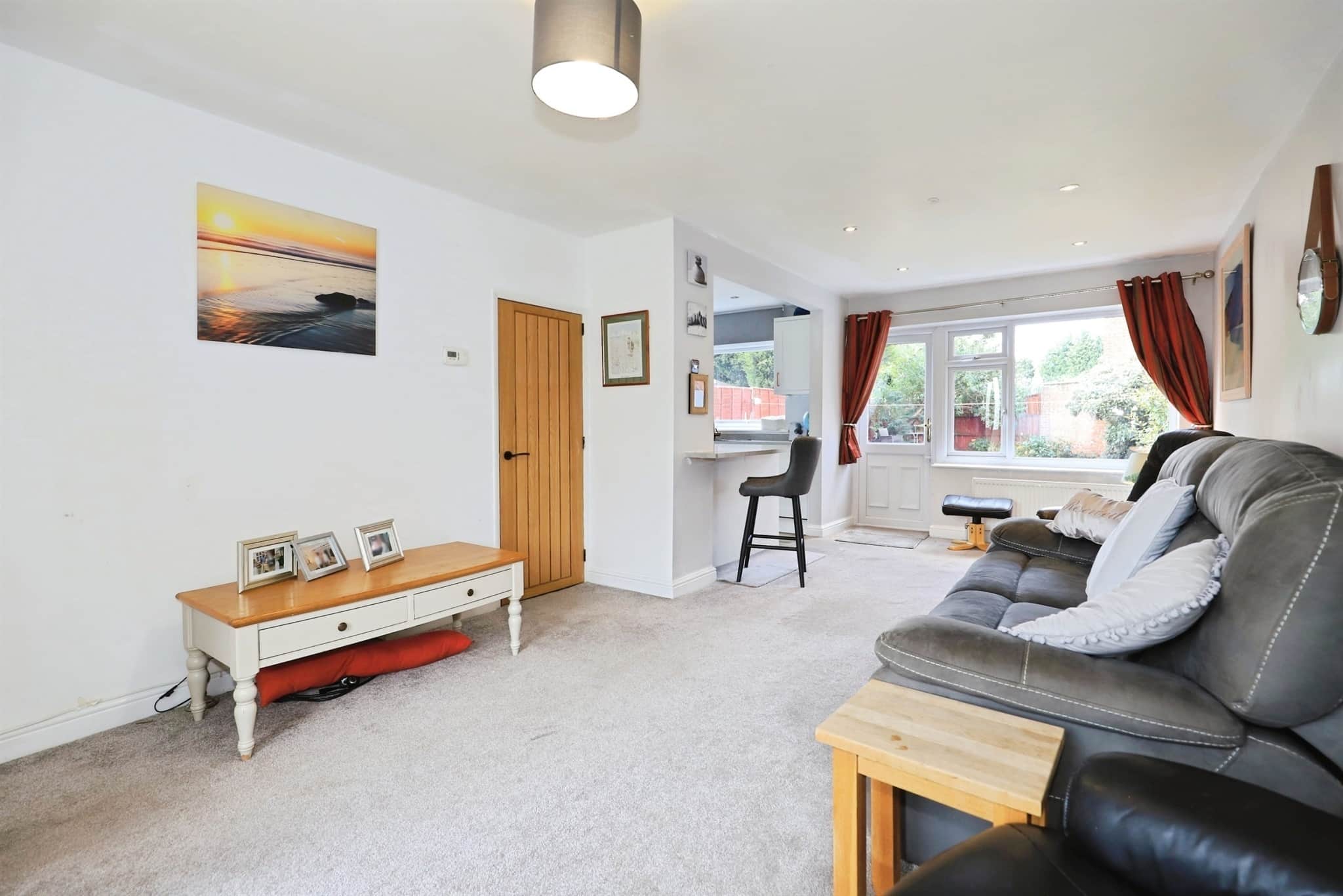 Property at Quantock Drive, Kidderminster