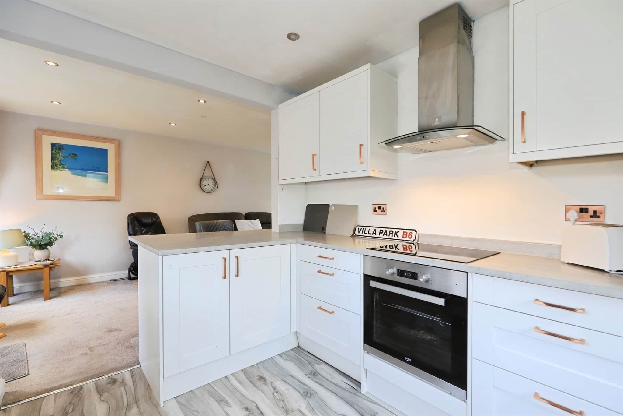 Property at Quantock Drive, Kidderminster