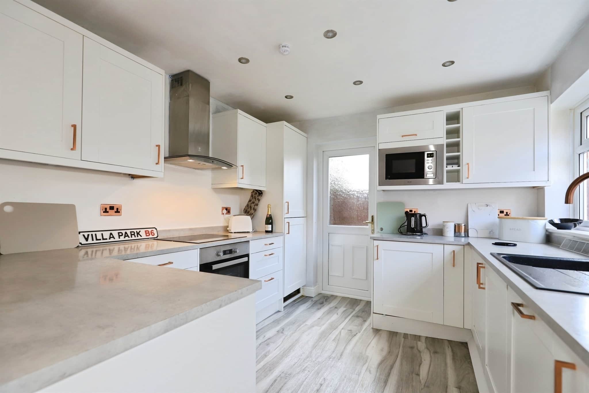 Property at Quantock Drive, Kidderminster