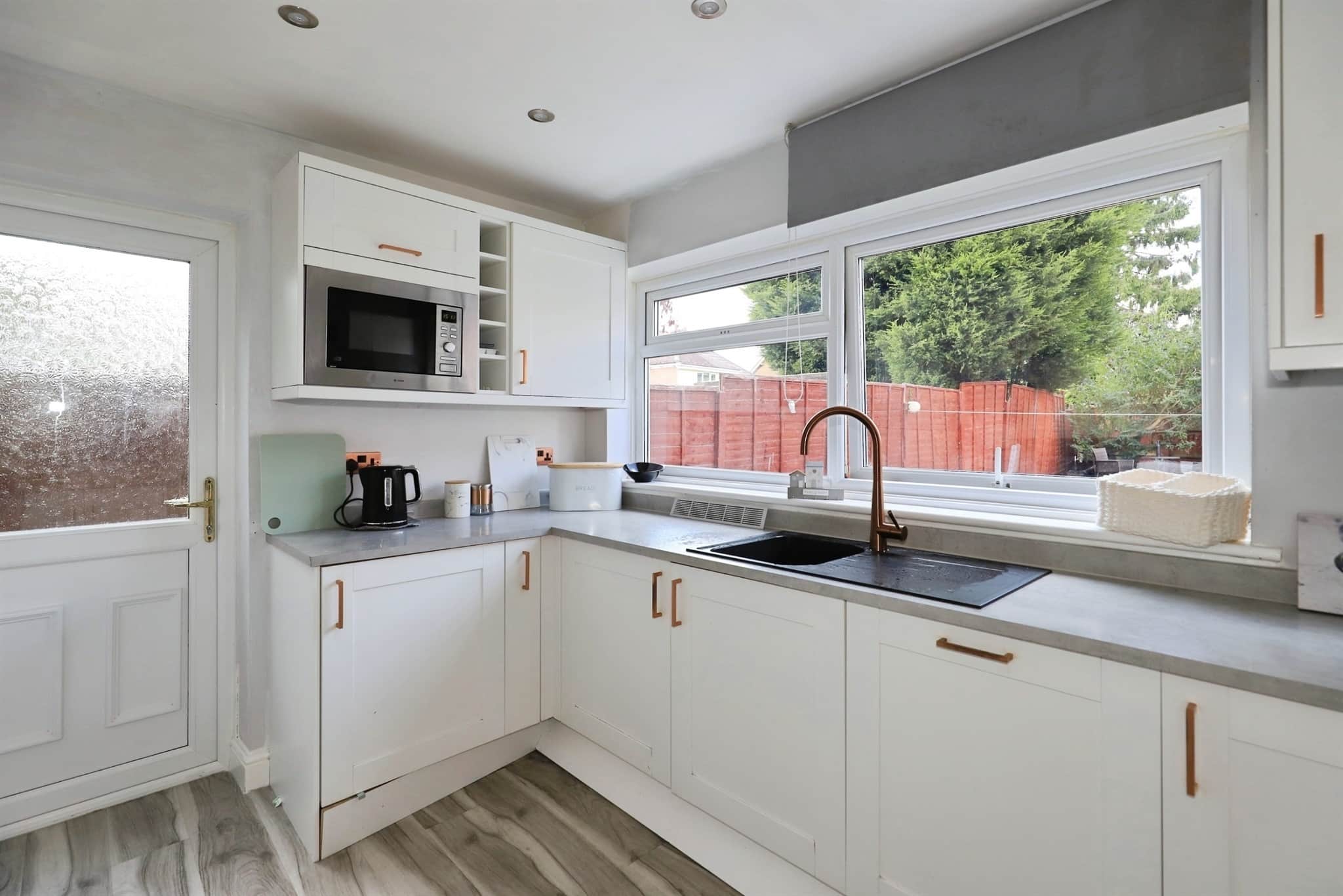 Property at Quantock Drive, Kidderminster