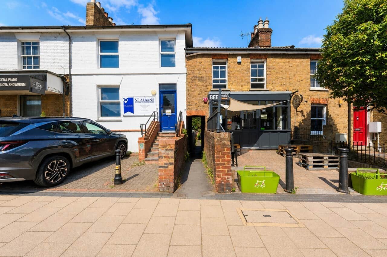 Property at London Road, St. Albans