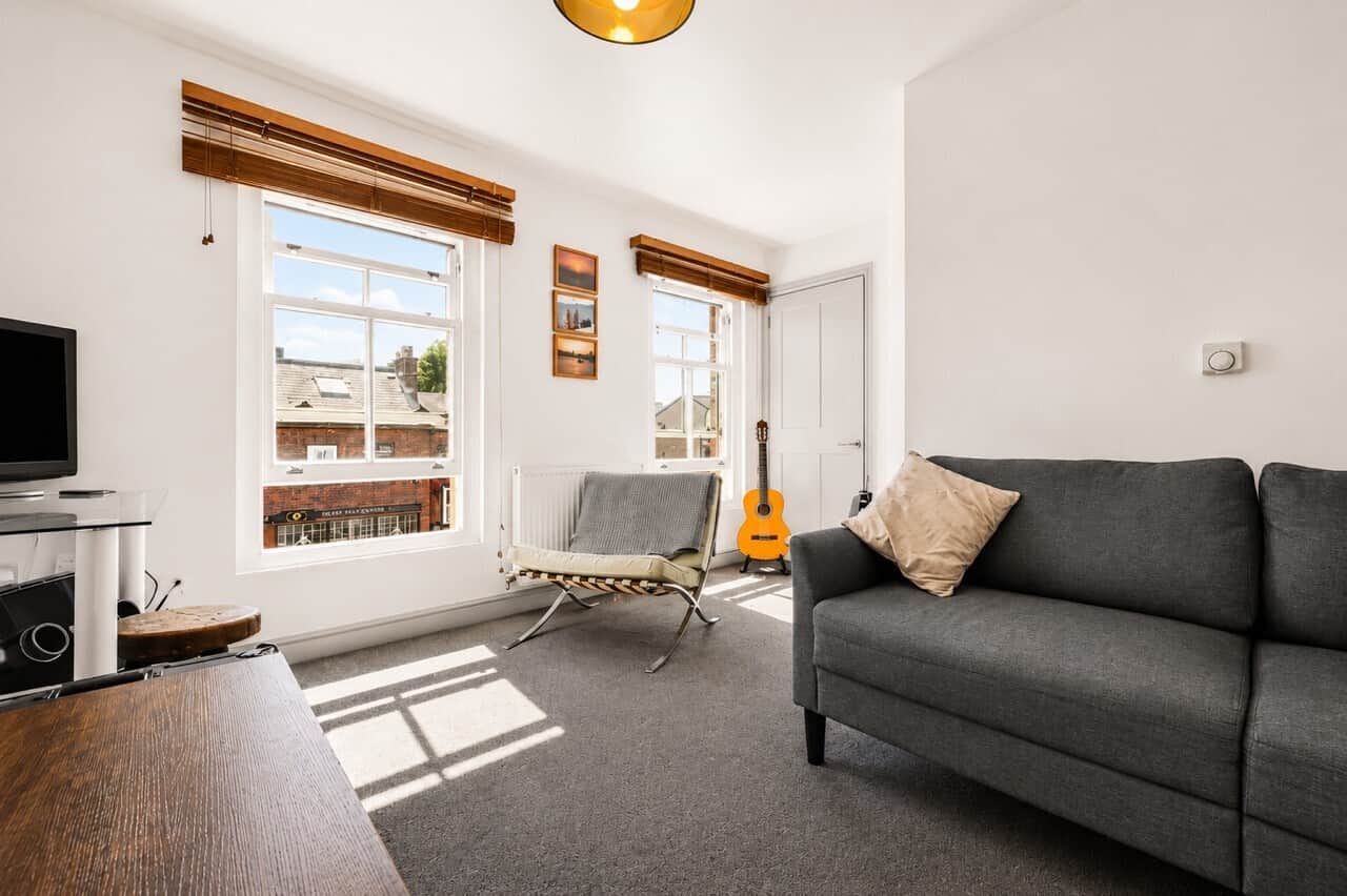 Property at London Road, St. Albans