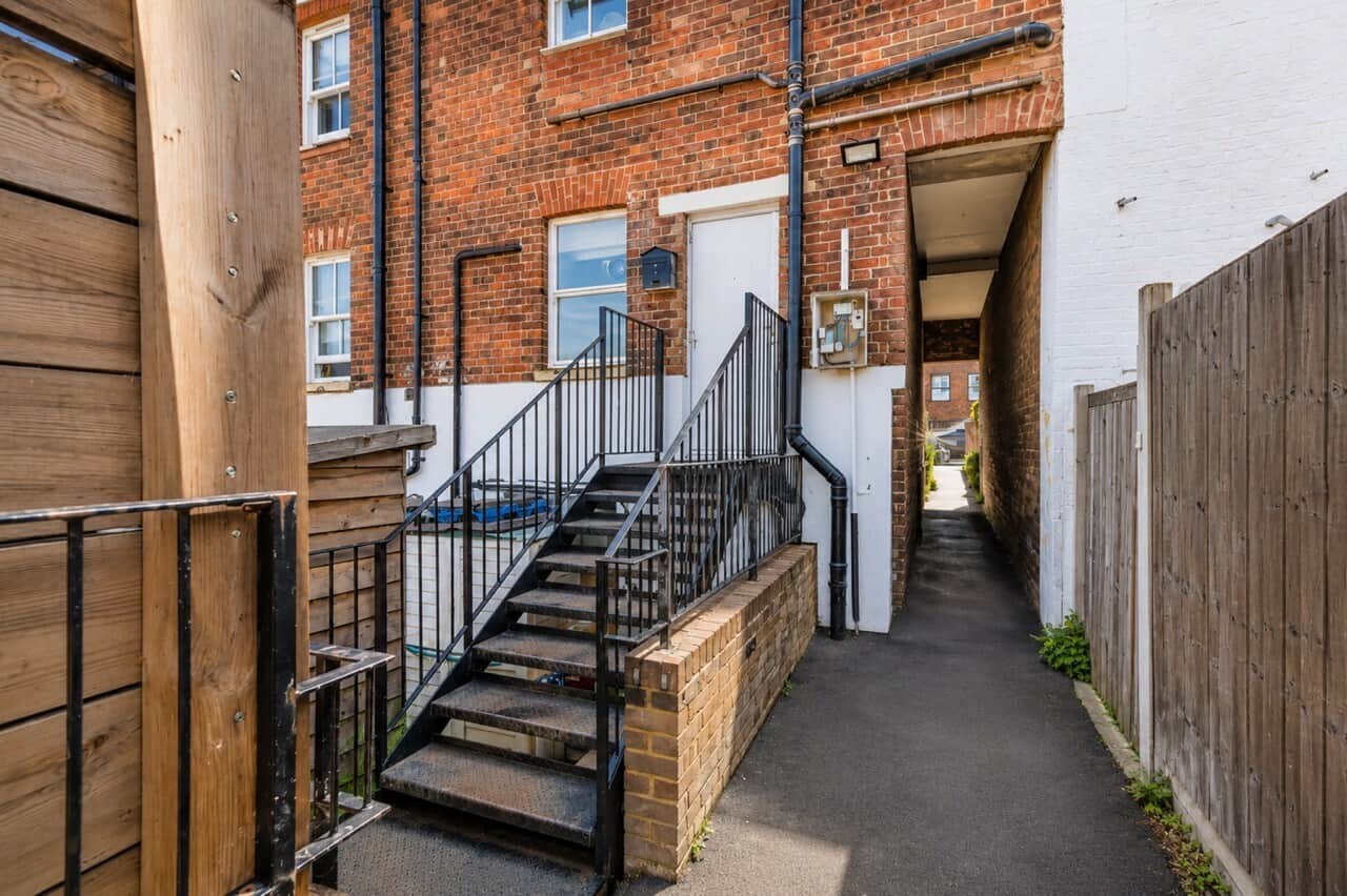 Property at London Road, St. Albans