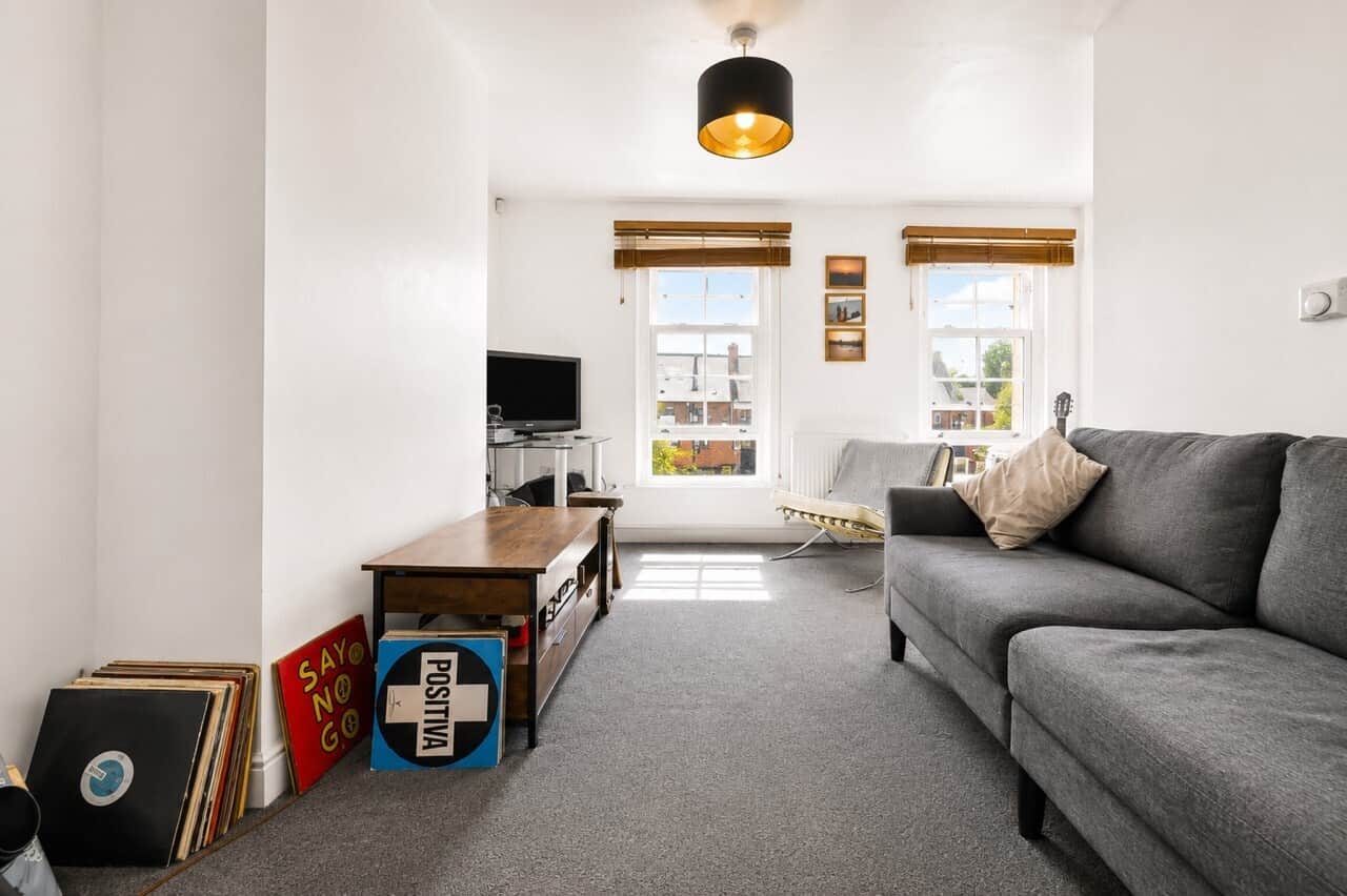 Property at London Road, St. Albans