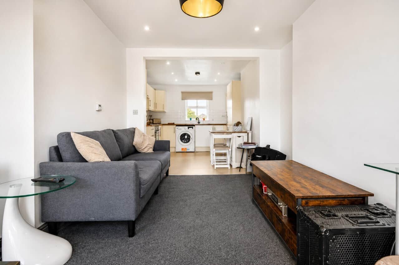 Property at London Road, St. Albans