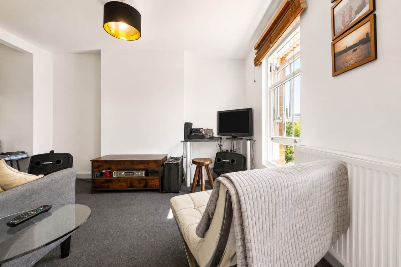 Property at London Road, St. Albans