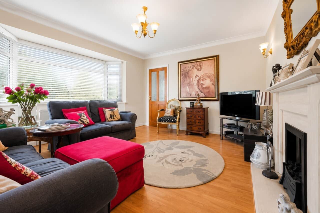 Property at Chiswell Green Lane, St. Albans