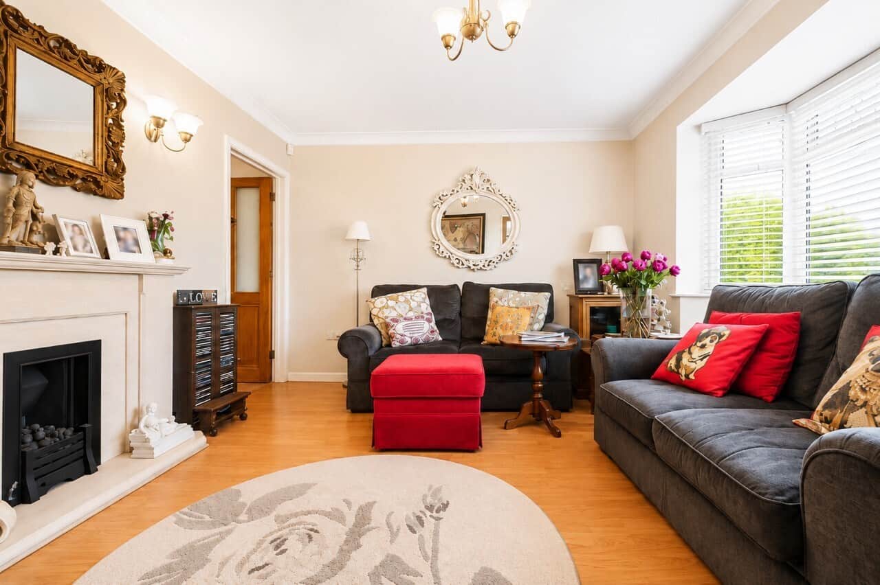 Property at Chiswell Green Lane, St. Albans