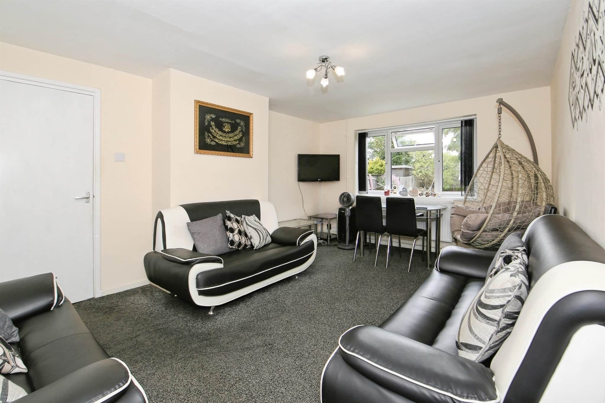 Property at Tennyson Road, Peterborough