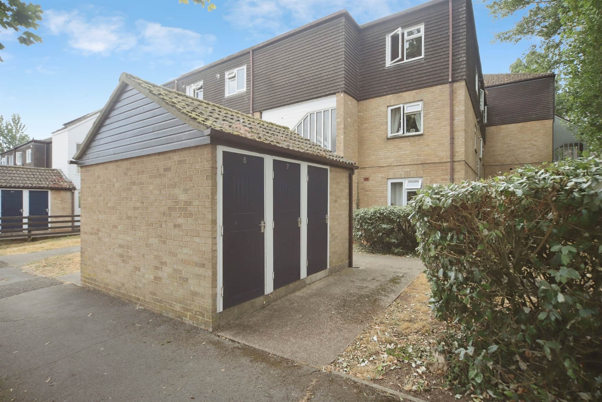 Property at Lower Holway Close, Taunton