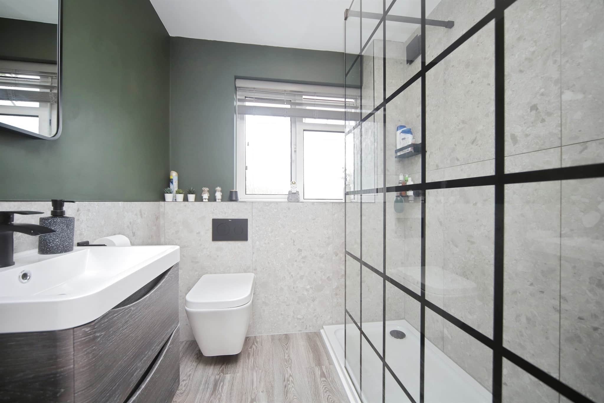 Property at Lower Holway Close, Taunton