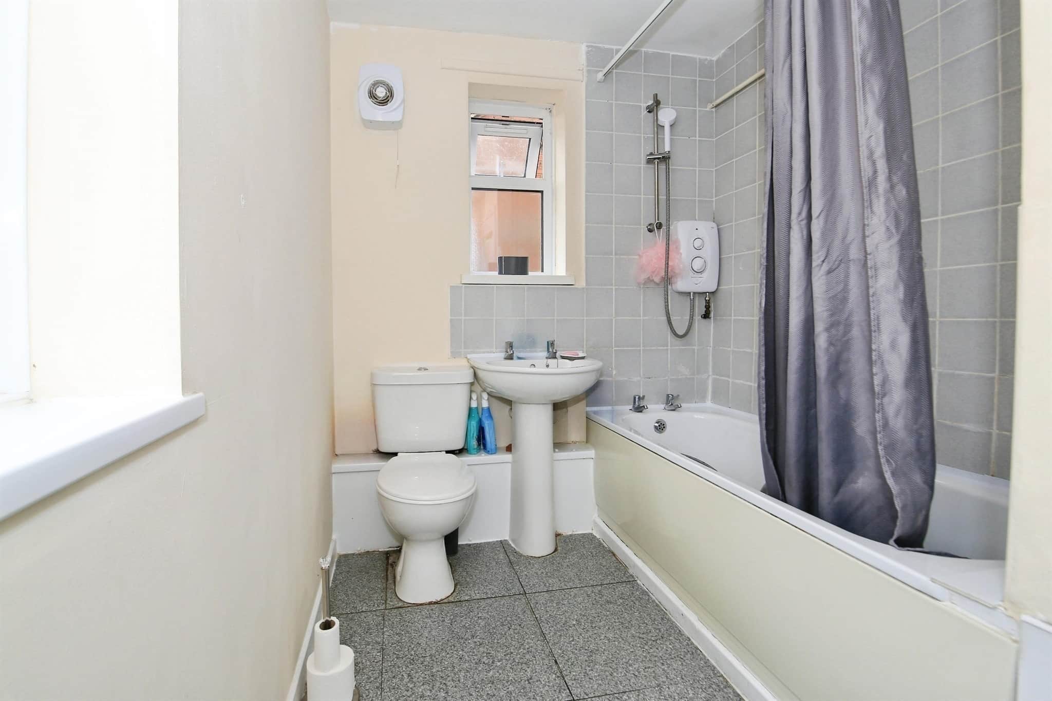 Property at Tennyson Road, Peterborough
