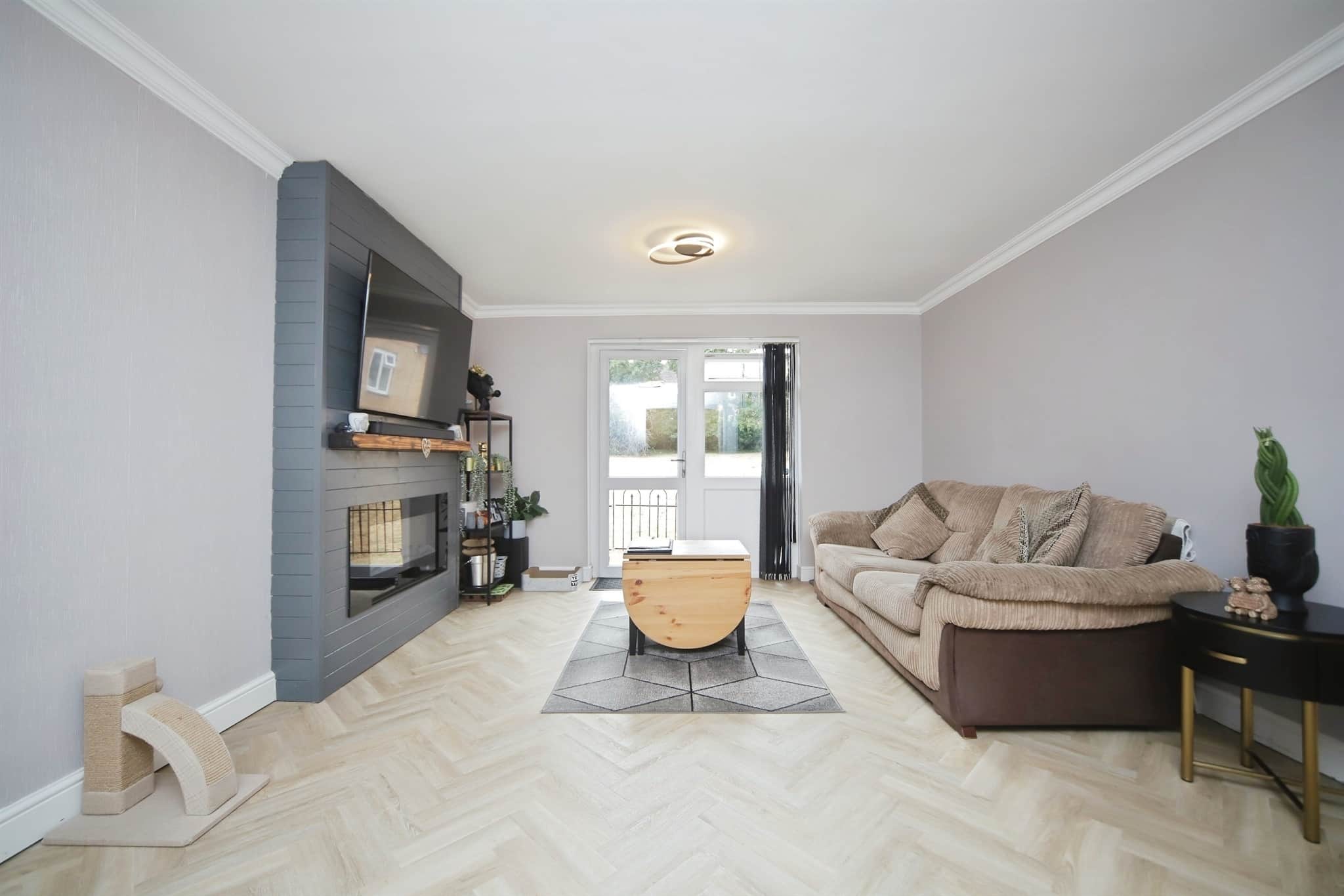 Property at Lower Holway Close, Taunton