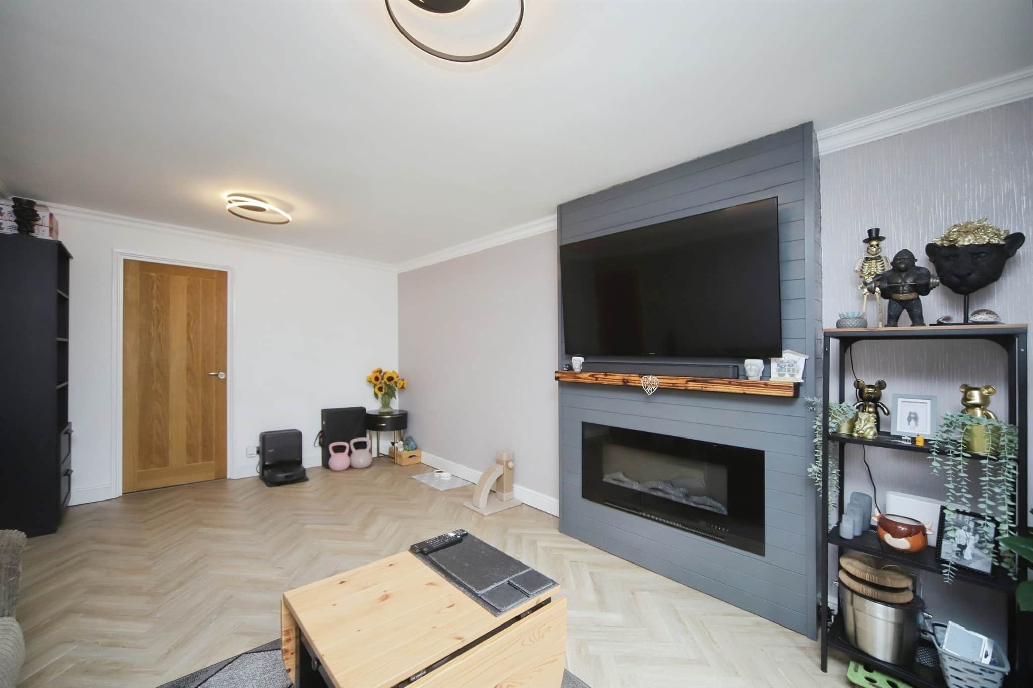 Property at Lower Holway Close, Taunton