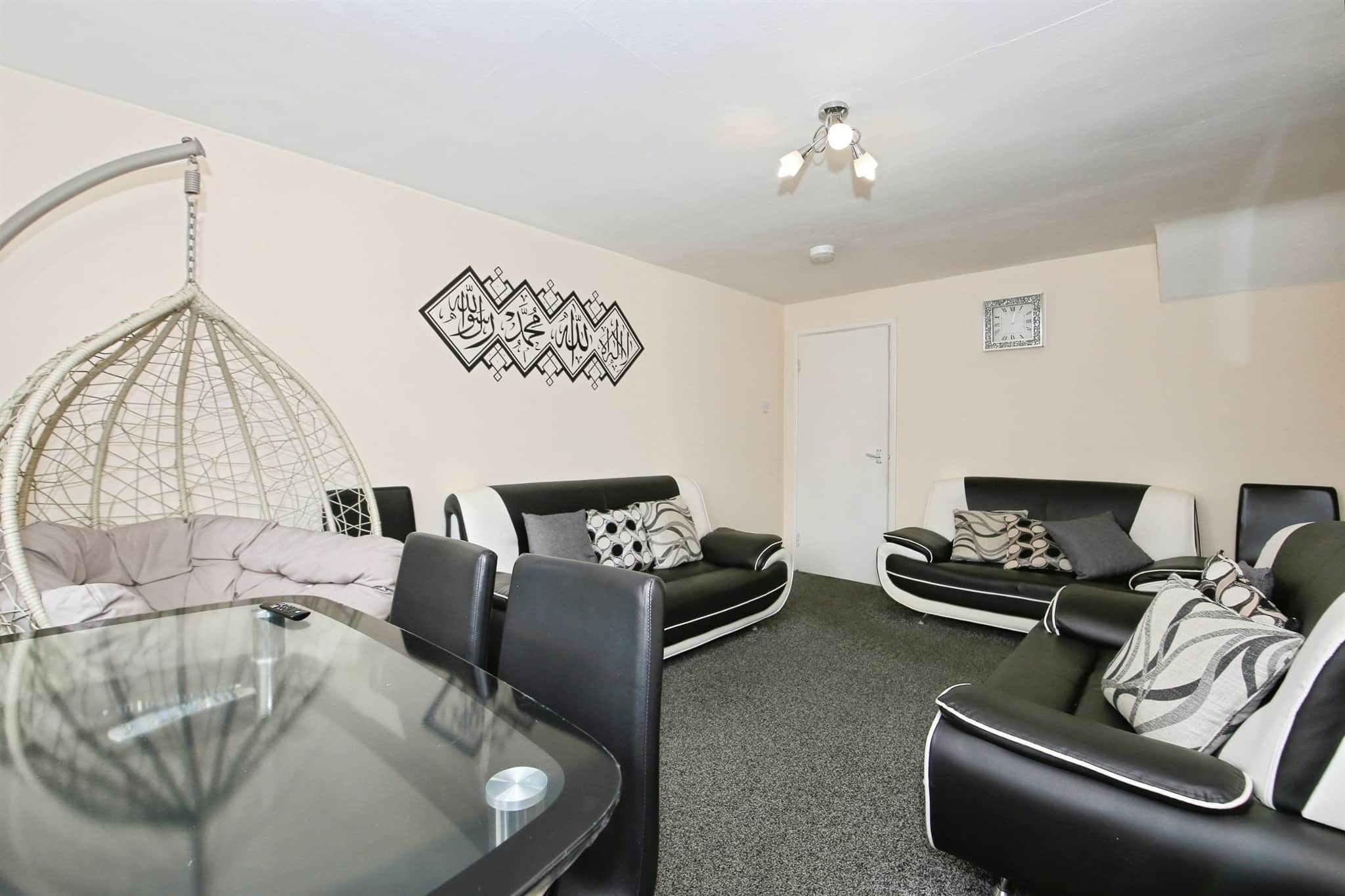 Property at Tennyson Road, Peterborough