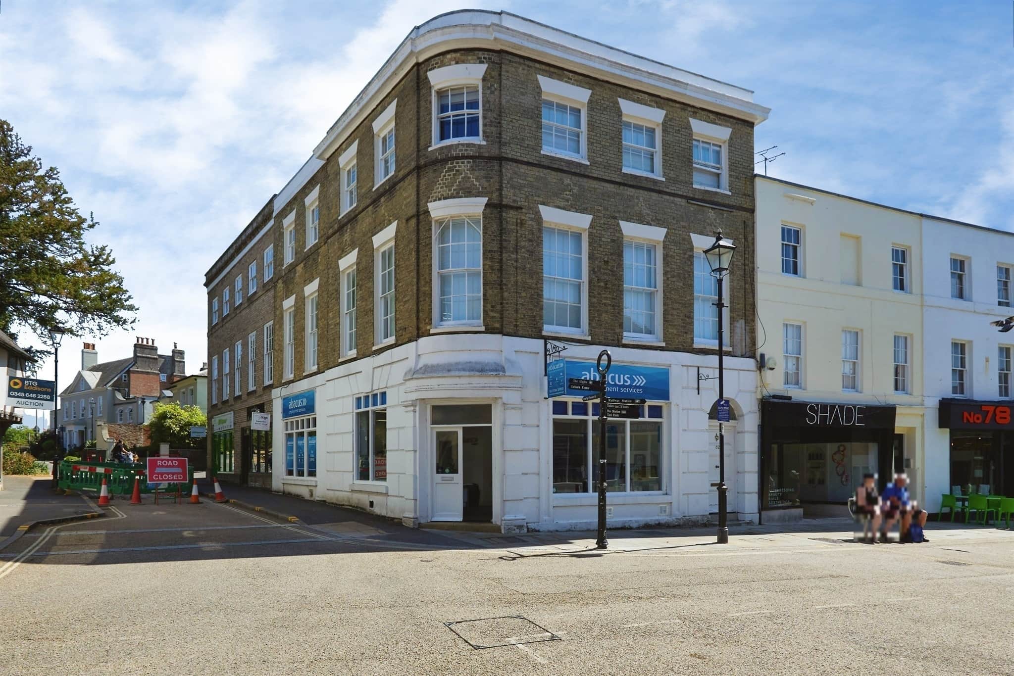 Property at High Street, Andover
