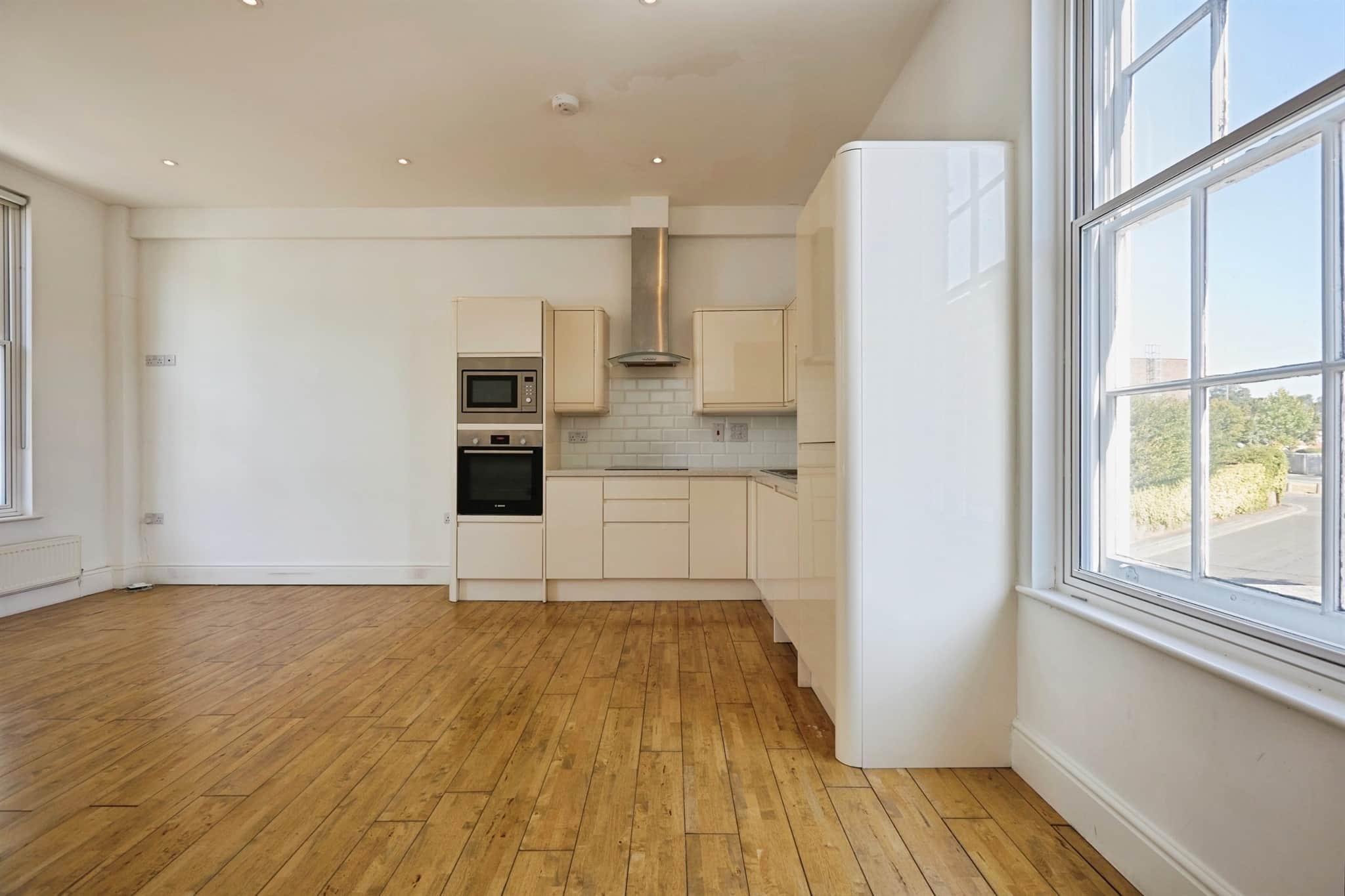 Property at High Street, Andover