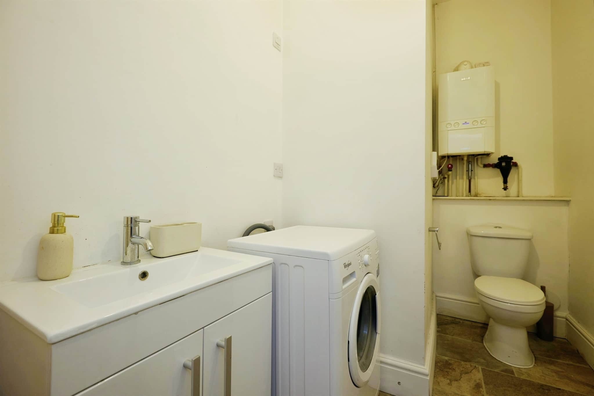 Property at High Street, Andover
