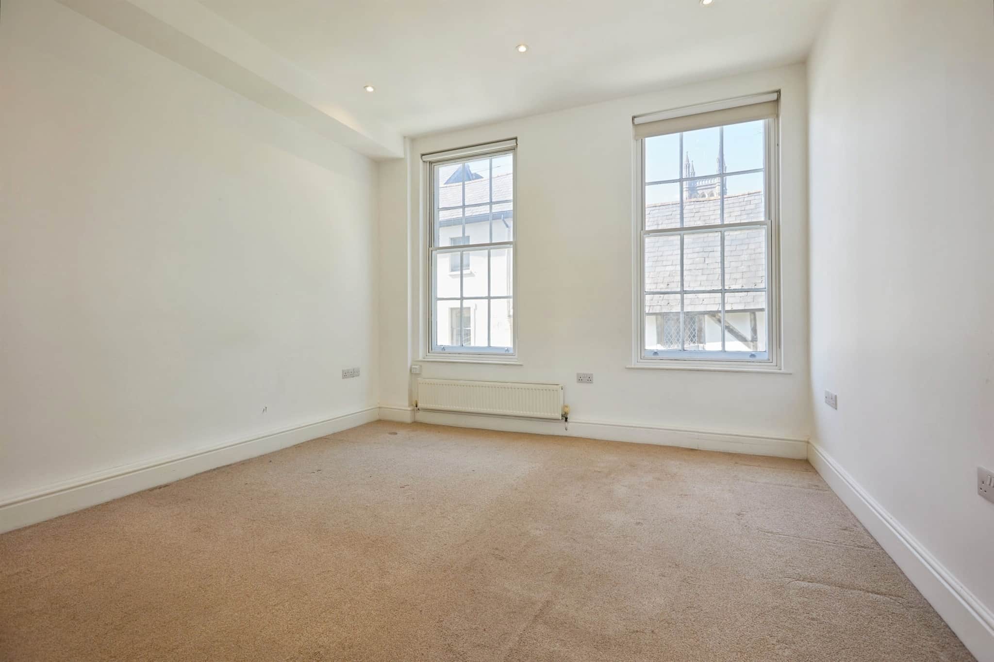 Property at High Street, Andover