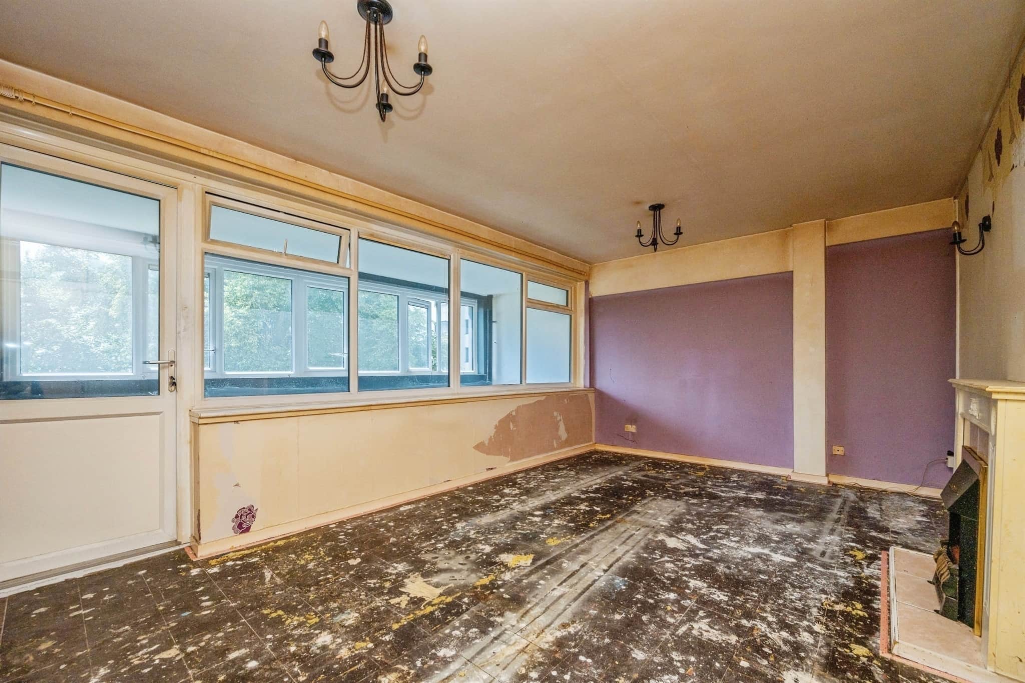 Property at Skipton Road, Birmingham