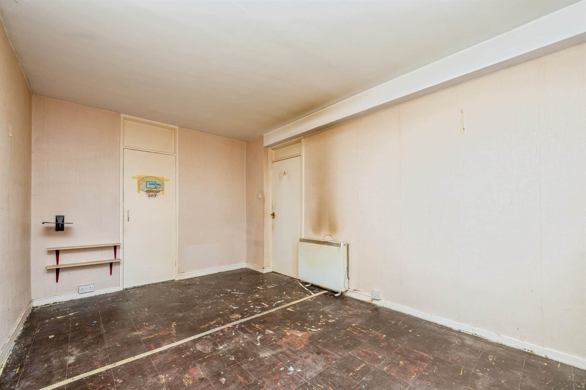 Property at Skipton Road, Birmingham