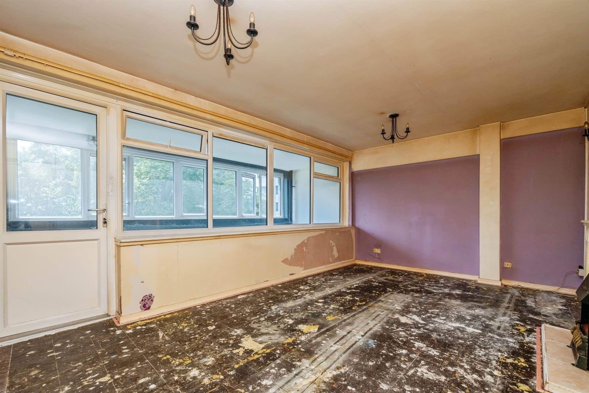 Property at Skipton Road, Birmingham