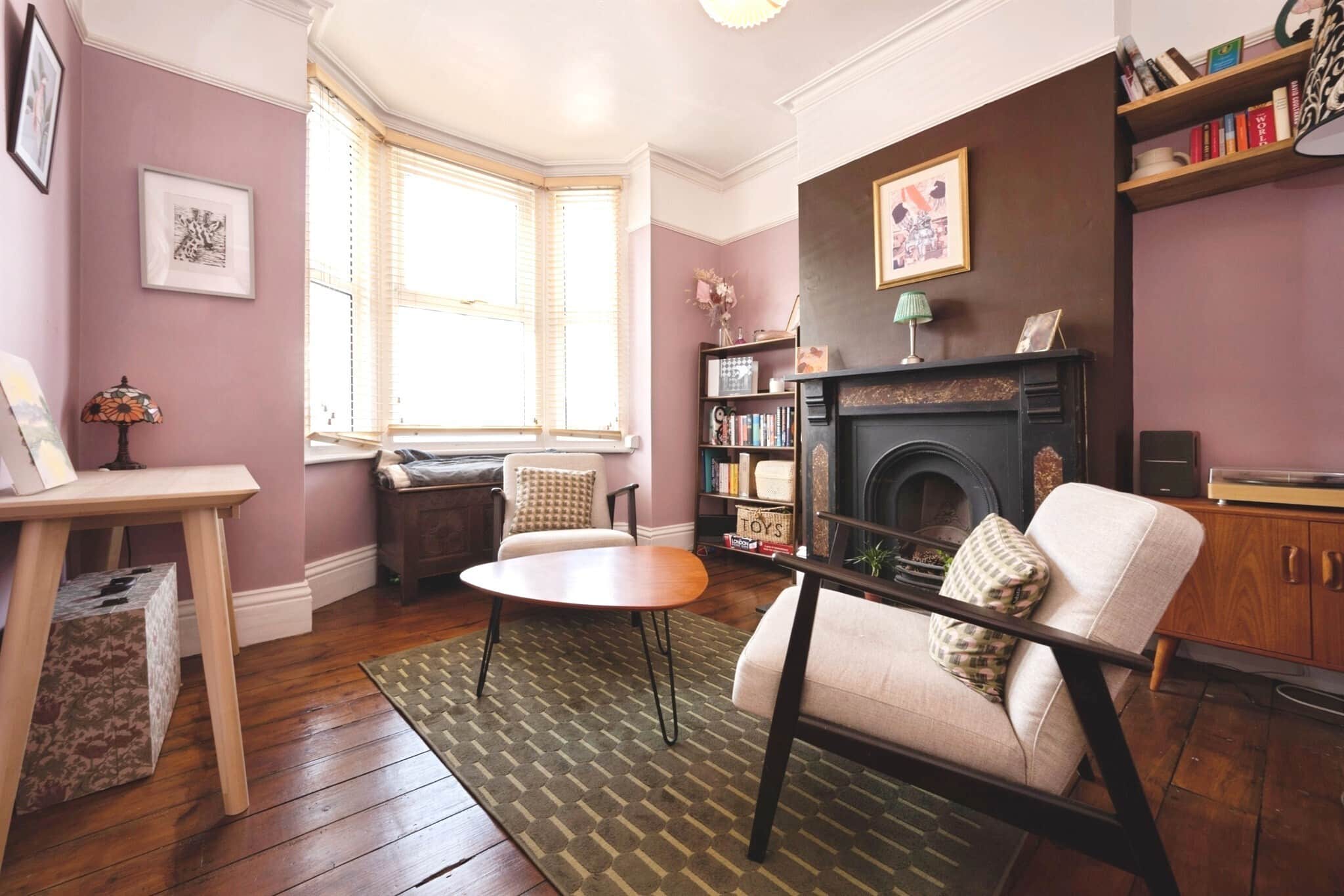 Property at Stanley Street, Bedford