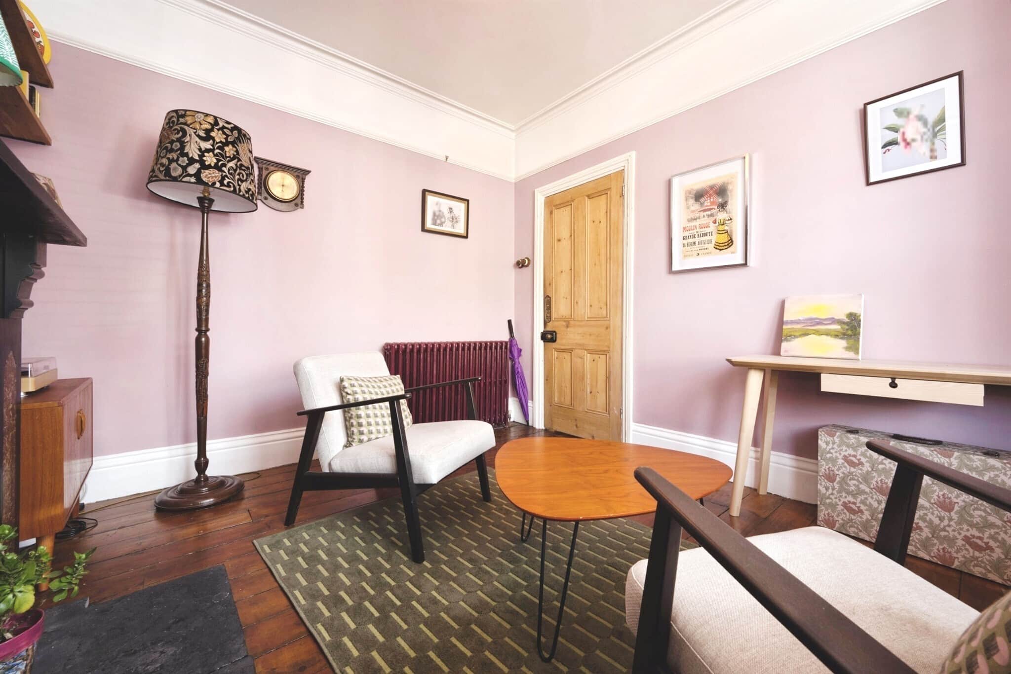 Property at Stanley Street, Bedford