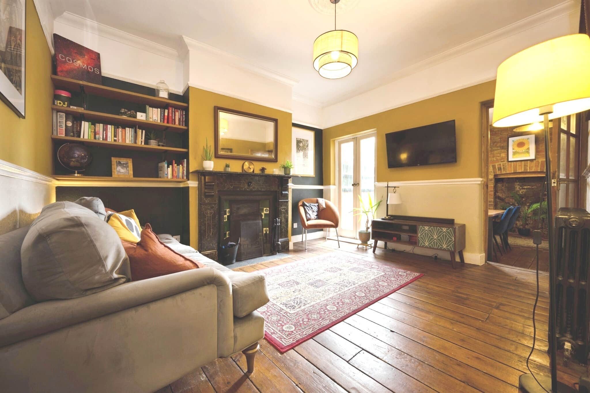 Property at Stanley Street, Bedford
